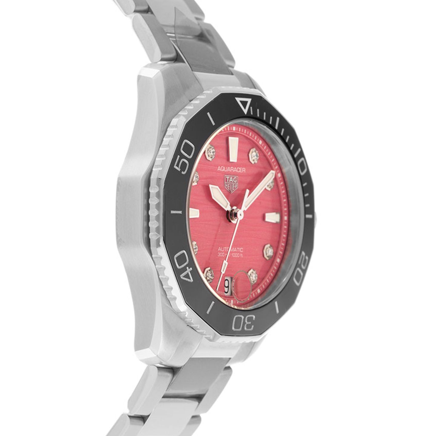 TAG Heuer Aquaracer Lady WBP231J.BA0618 - (5/7)