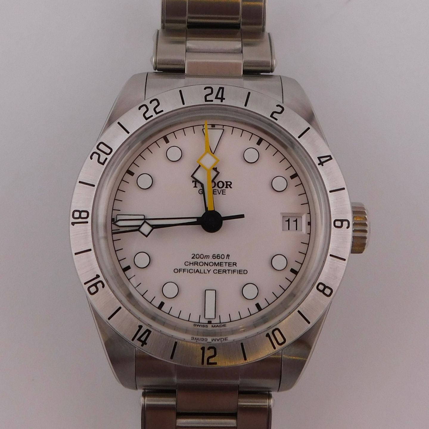 Tudor Black Bay M79470-0004 - (2/7)