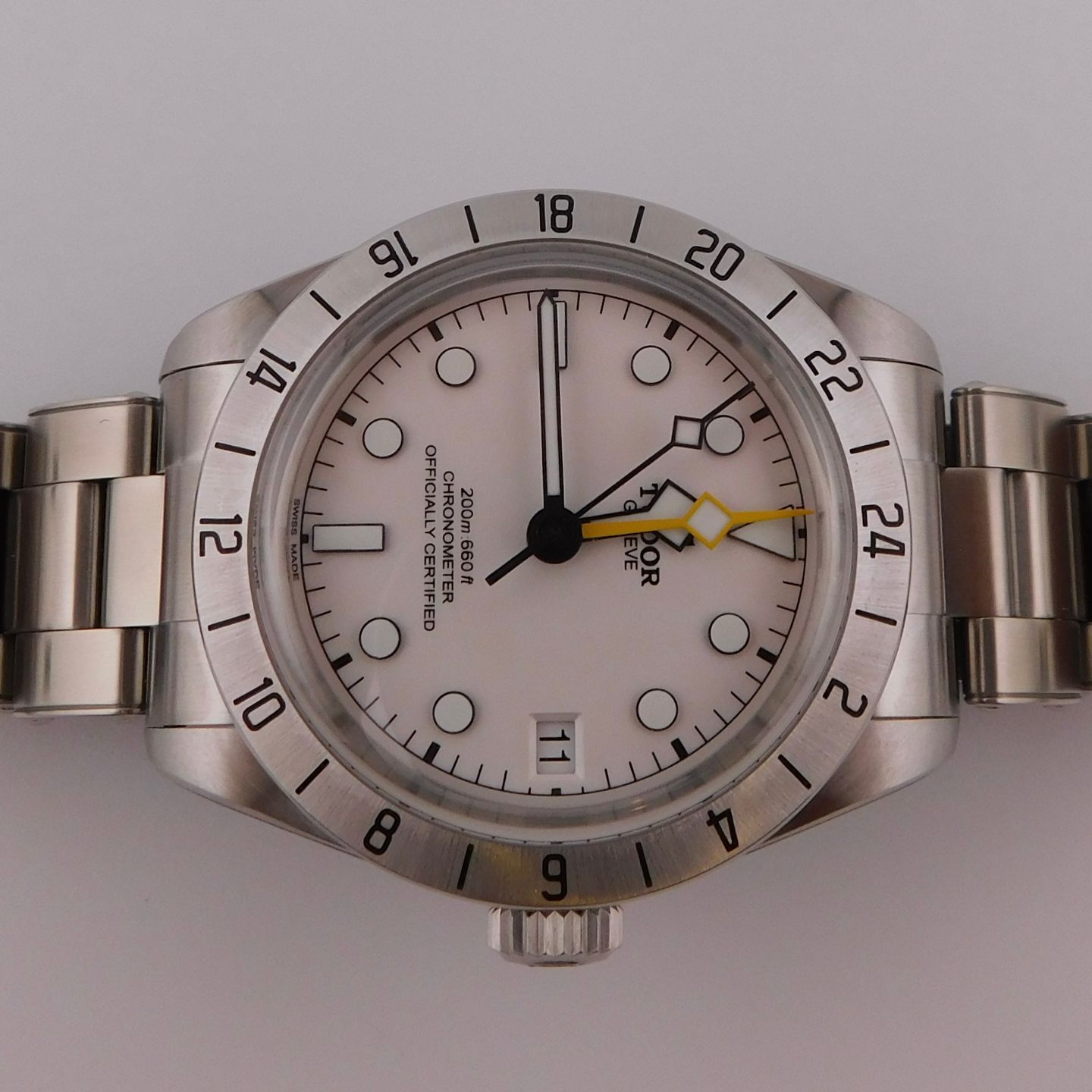 Tudor Black Bay M79470-0004 - (3/7)