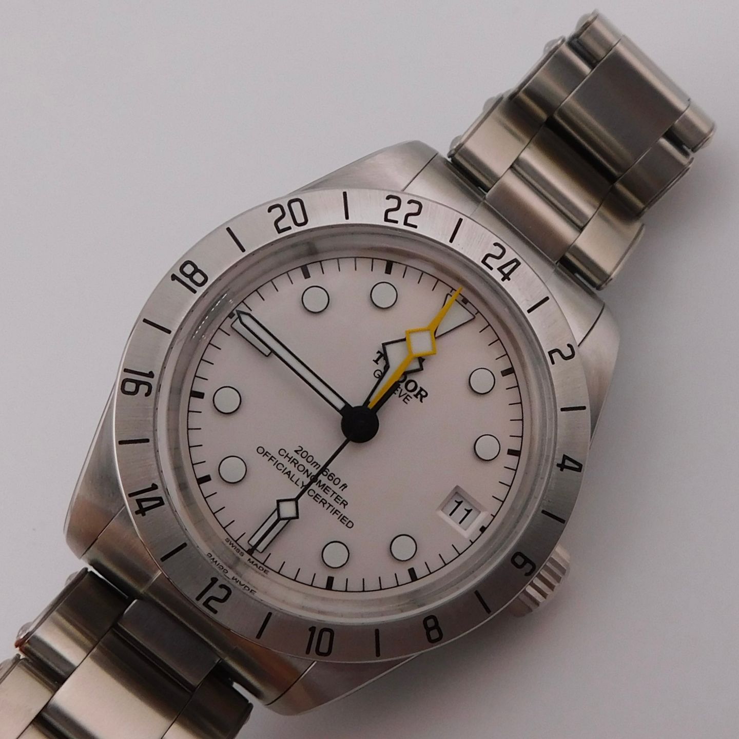 Tudor Black Bay M79470-0004 - (4/7)