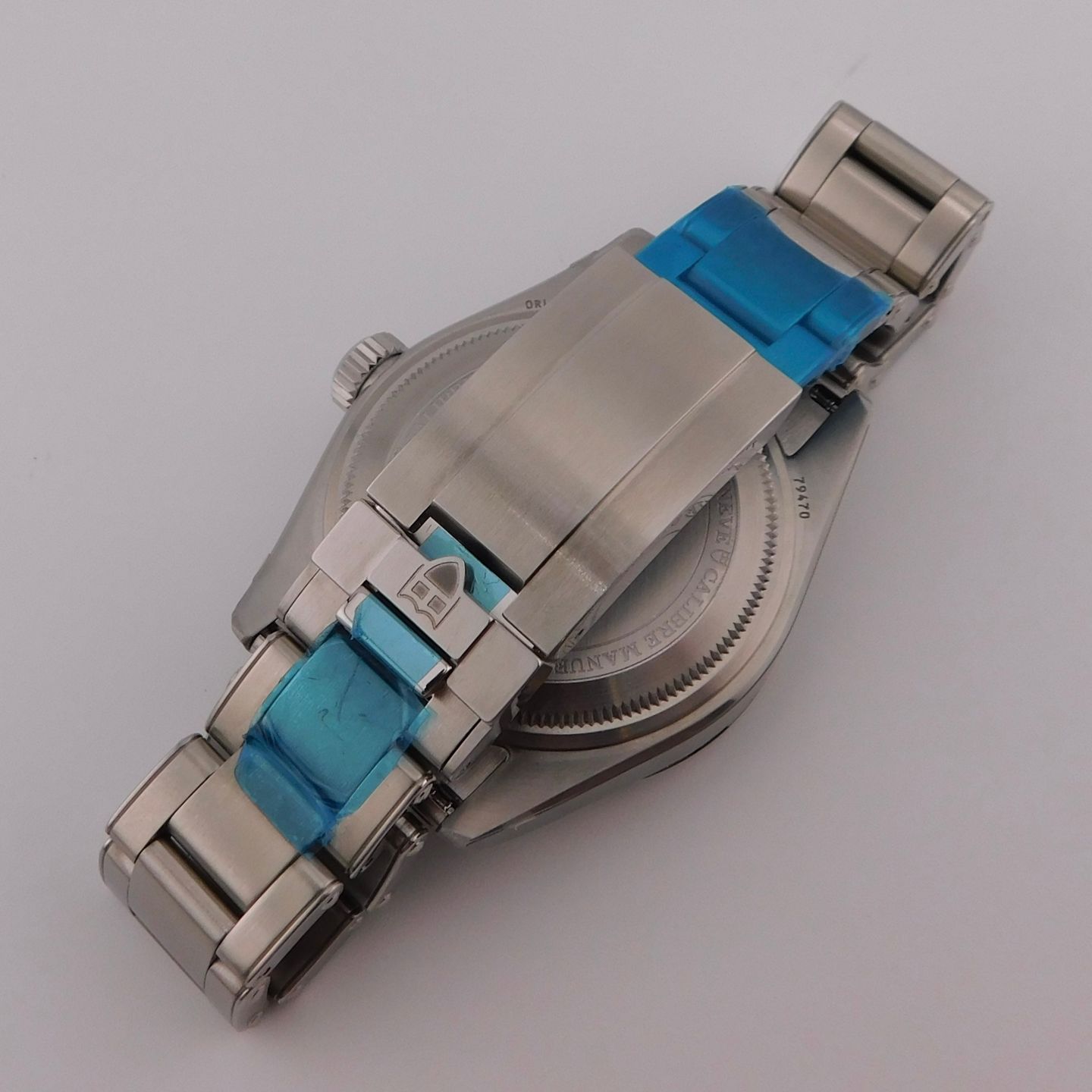 Tudor Black Bay M79470-0004 - (6/7)