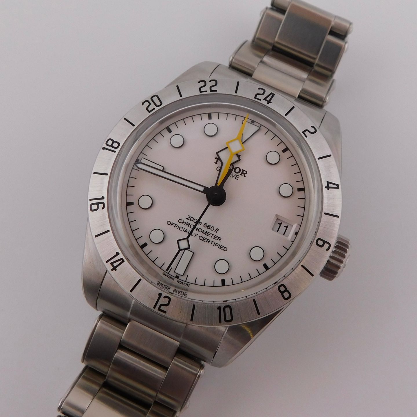Tudor Black Bay M79470-0004 - (1/7)
