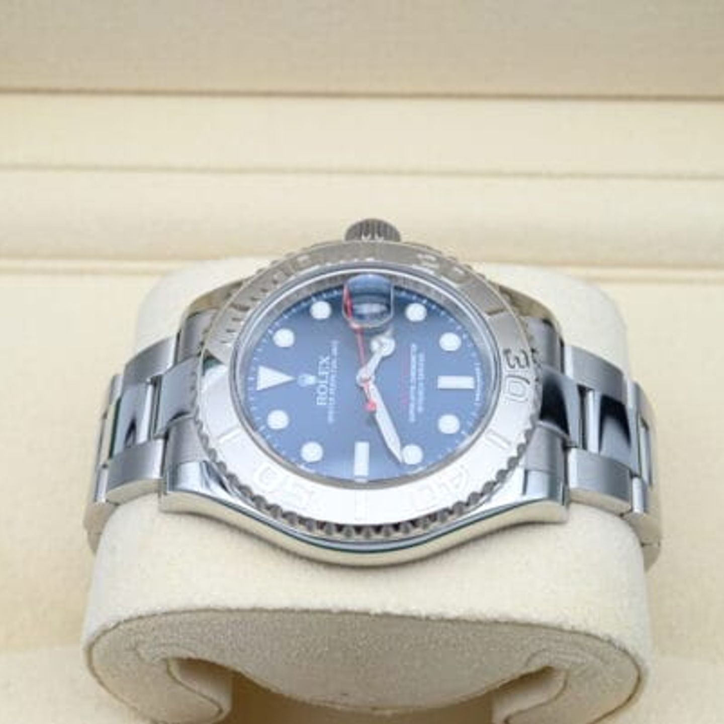 Rolex Yacht-Master 40 116622 - (6/14)