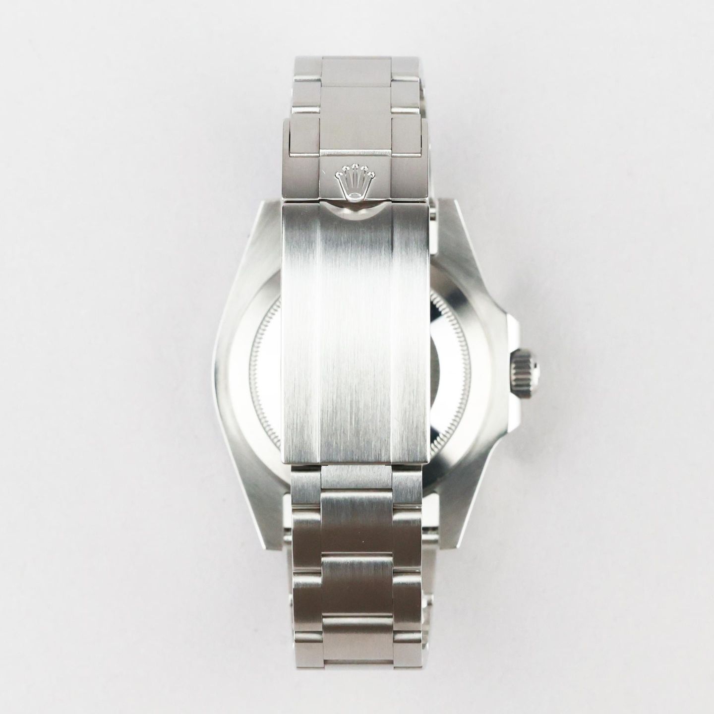 Rolex Submariner No Date 124060 - (7/8)