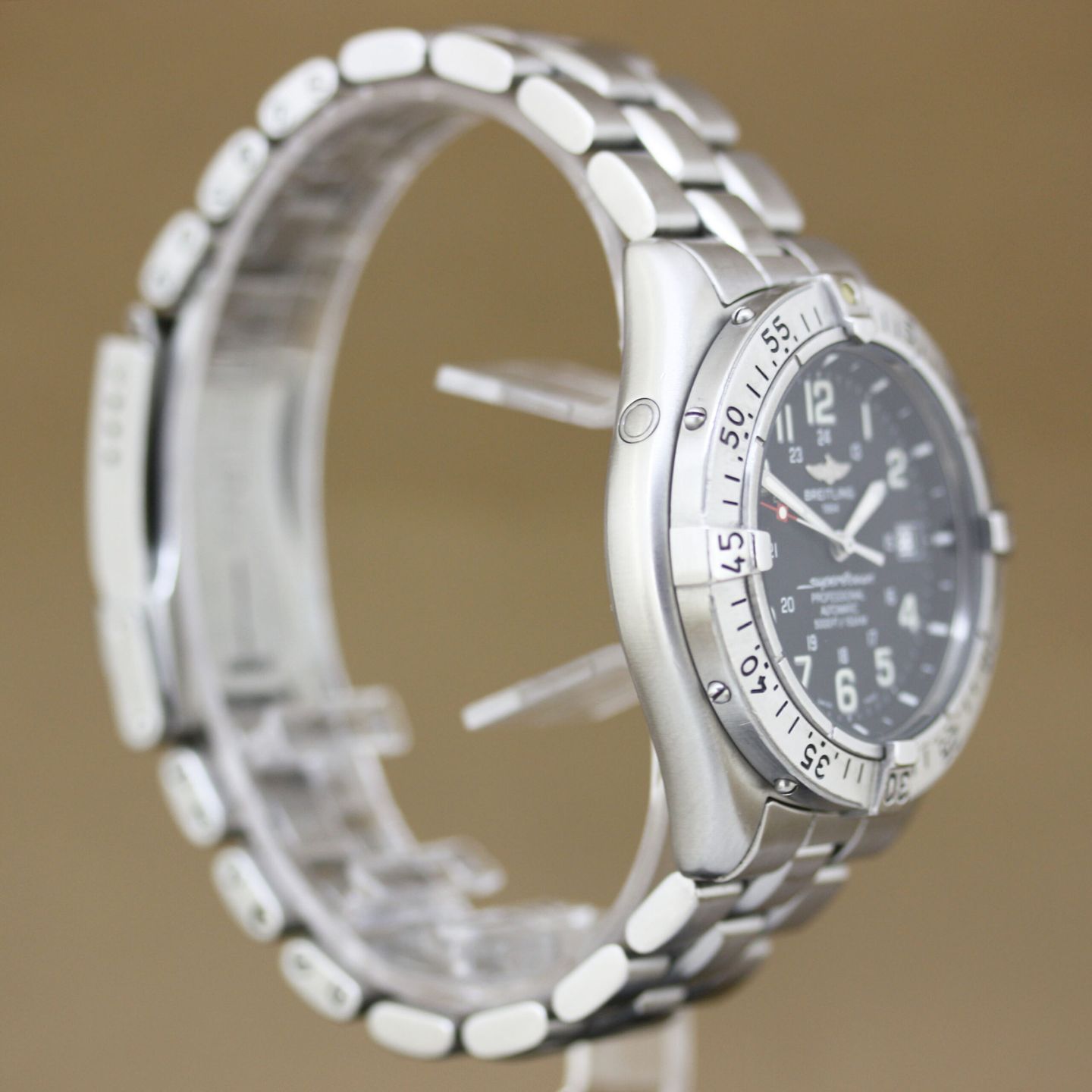 Breitling Superocean A17045 - (4/8)