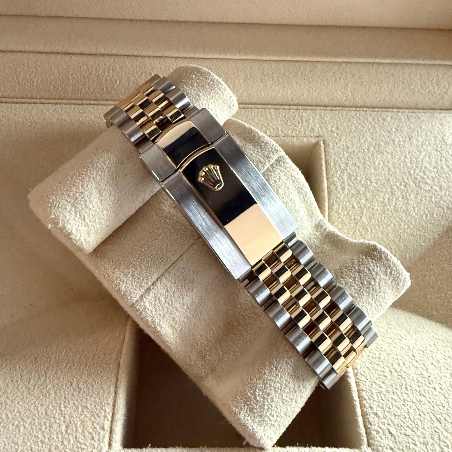 Rolex Datejust 41 126333 - (7/7)