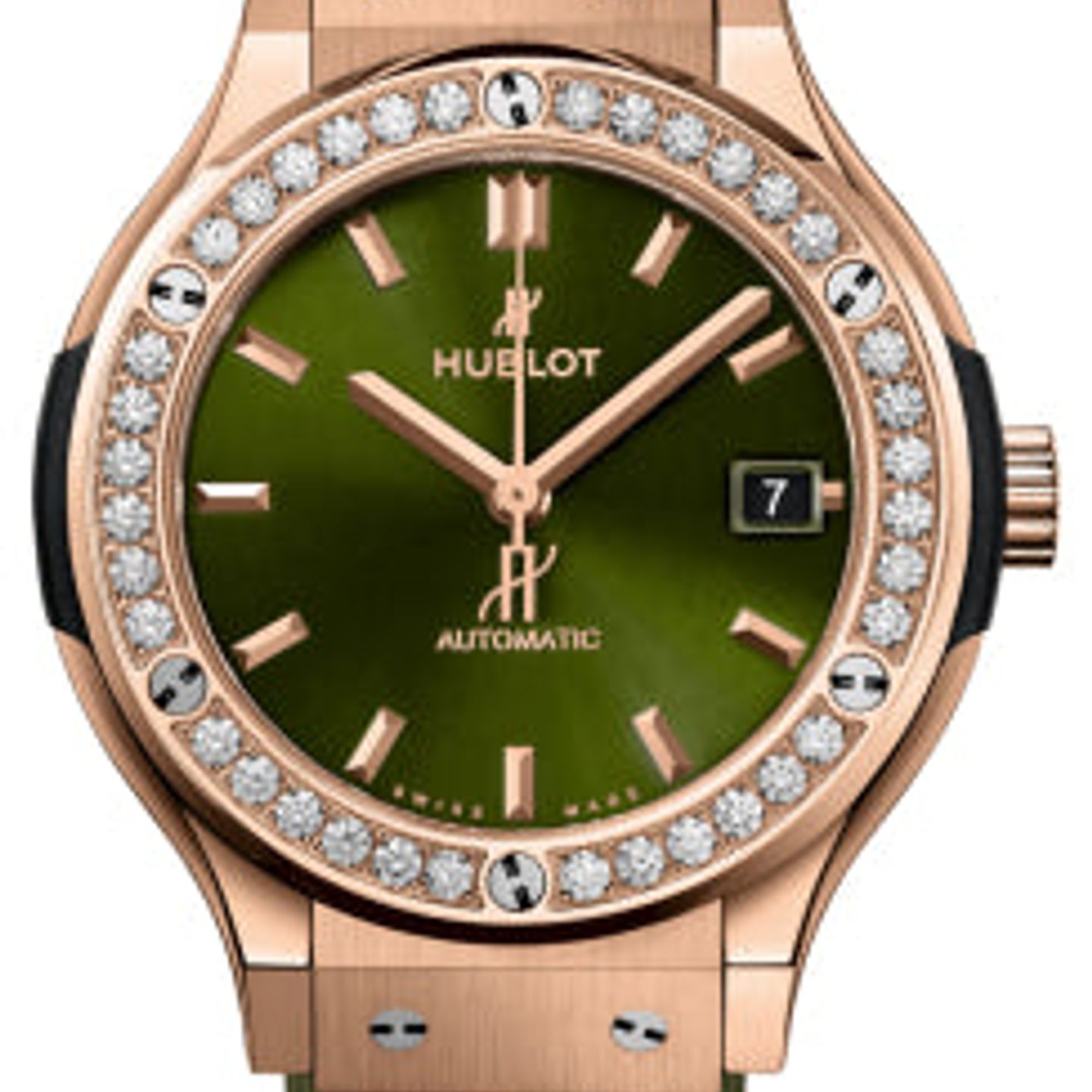 Hublot Classic Fusion 565.OX.8980.RX.1204 - (1/1)
