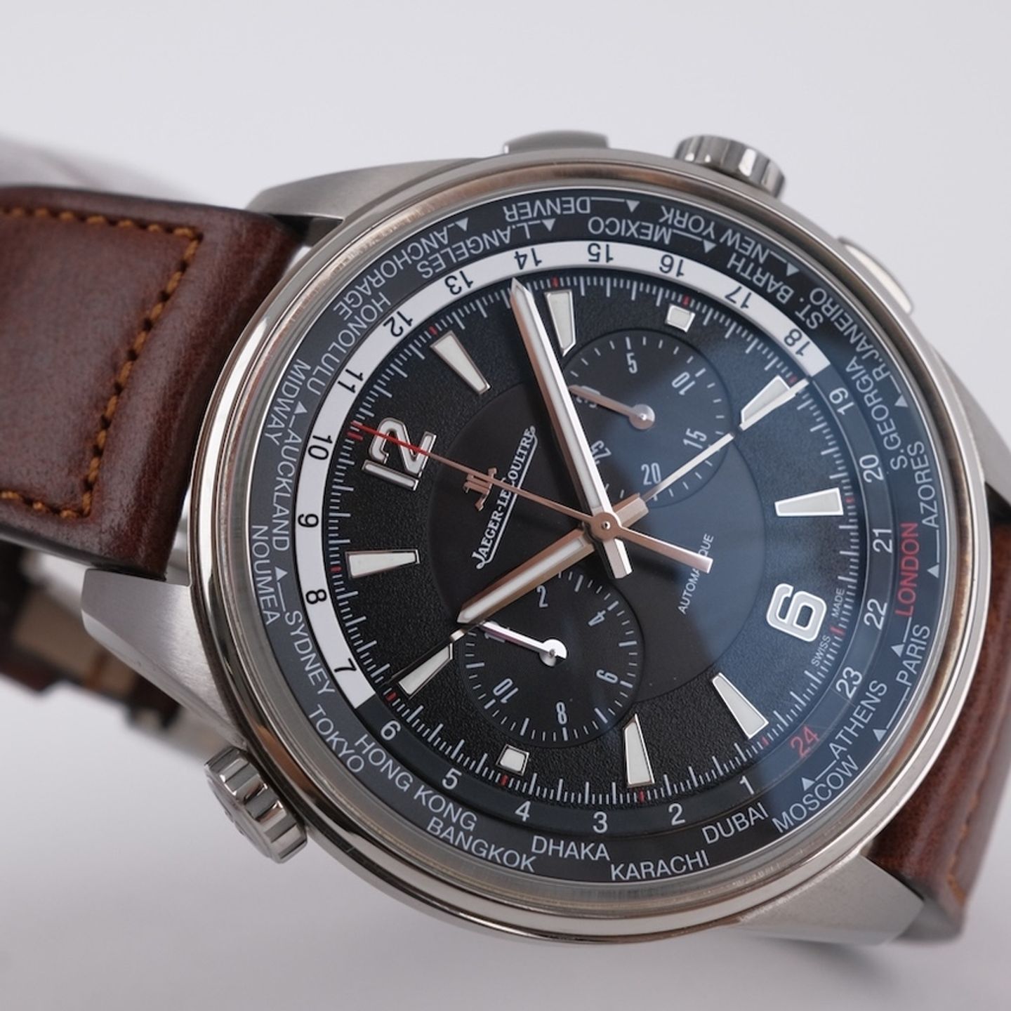Jaeger-LeCoultre Polaris Q905T470 - (6/8)