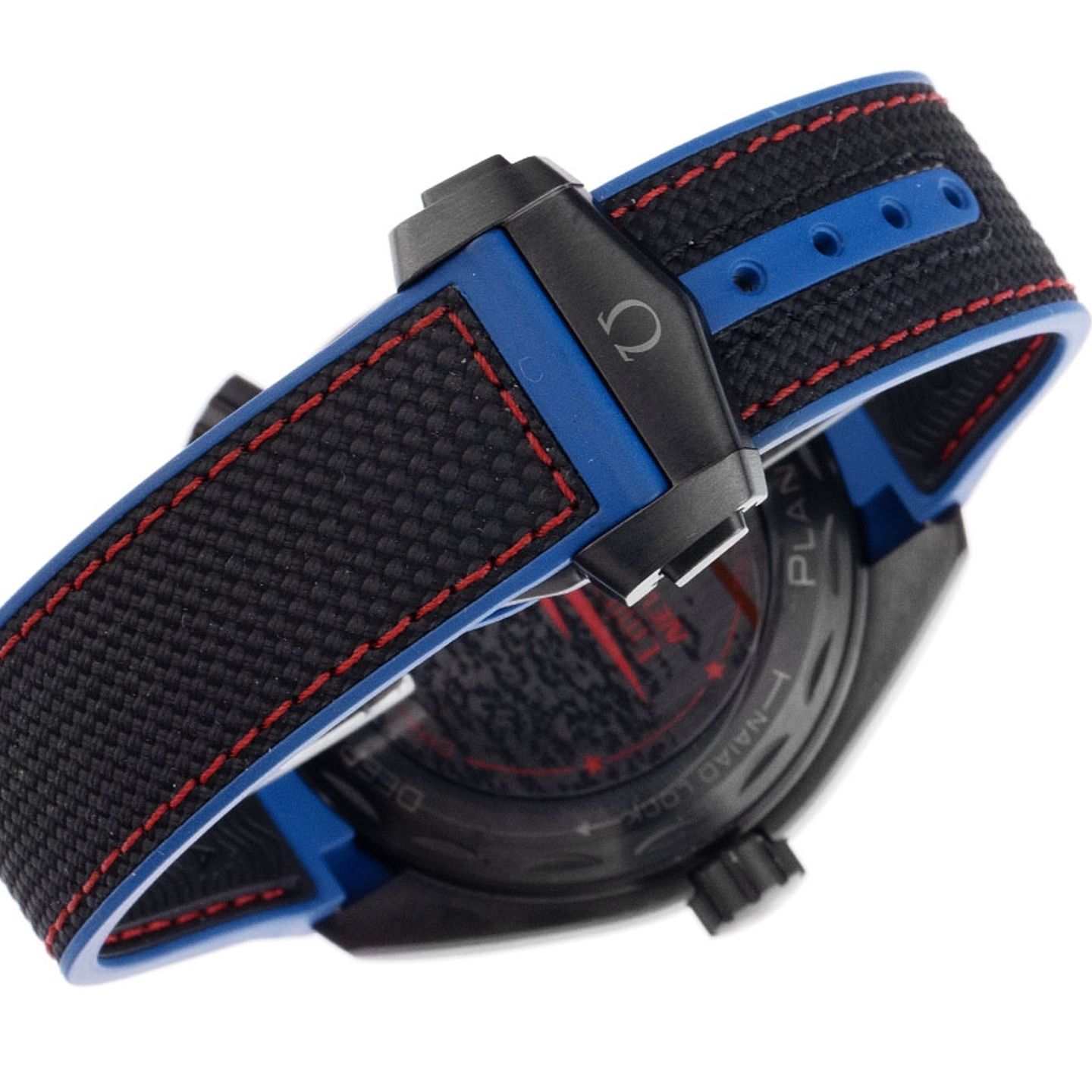 Omega Seamaster Planet Ocean 215.92.46.22.01.004 - (6/7)