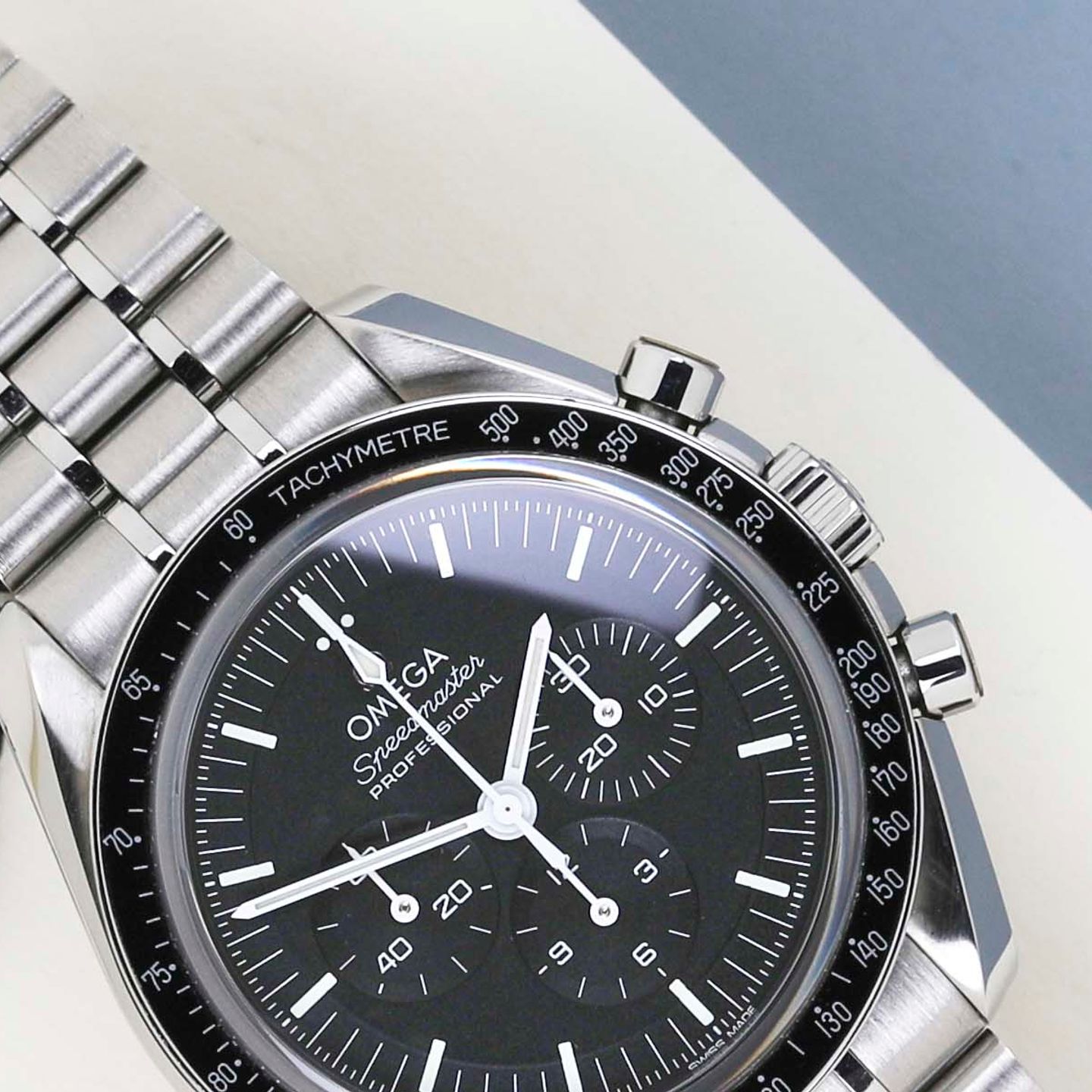 Omega Speedmaster Professional Moonwatch 310.30.42.50.01.002 - (3/8)