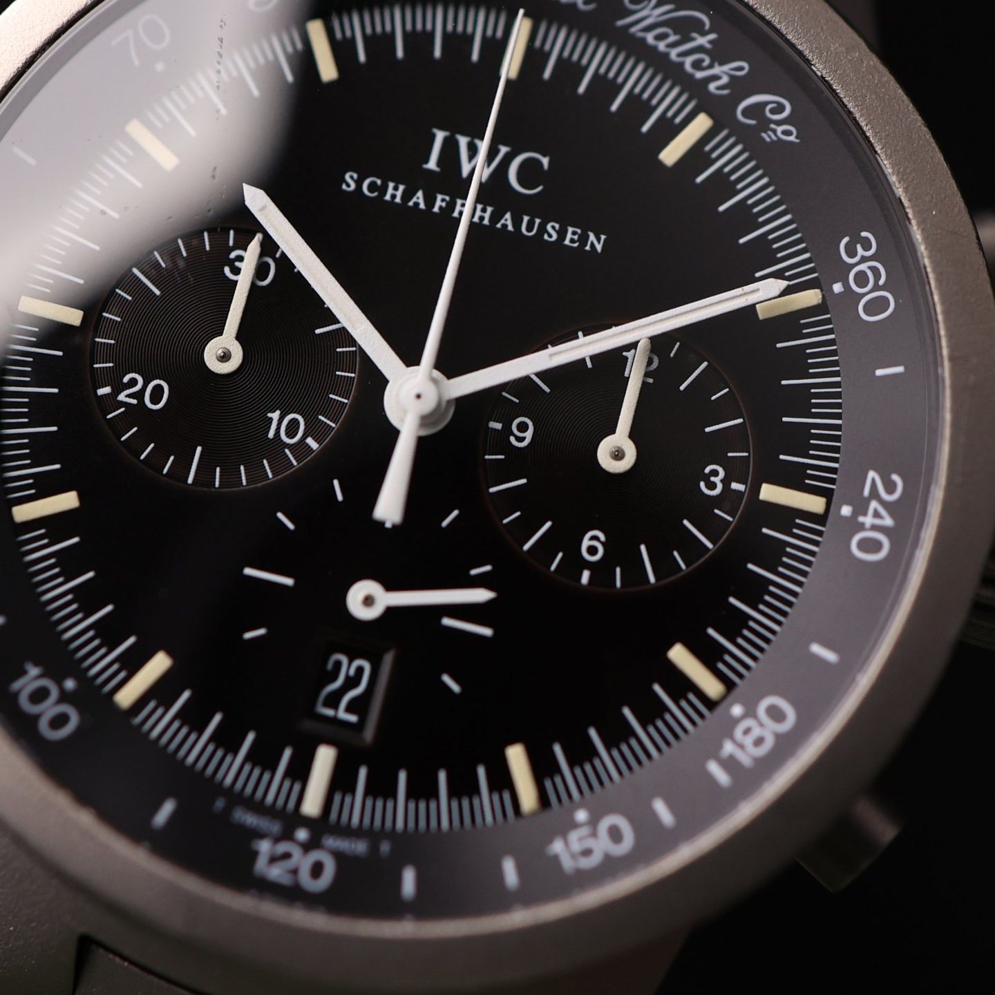 IWC GST IW372701 - (5/6)
