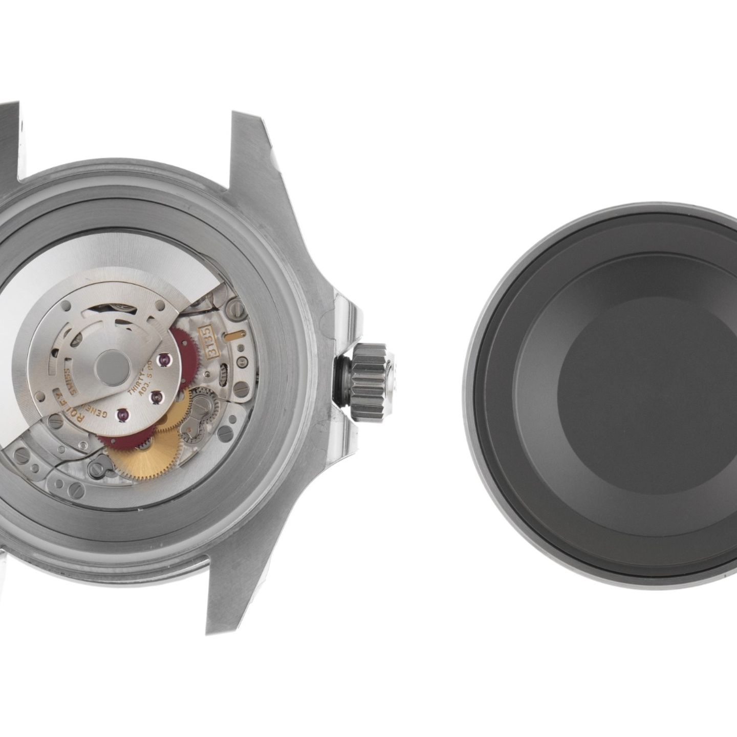 Rolex Sea-Dweller Deepsea 116660 - (8/8)