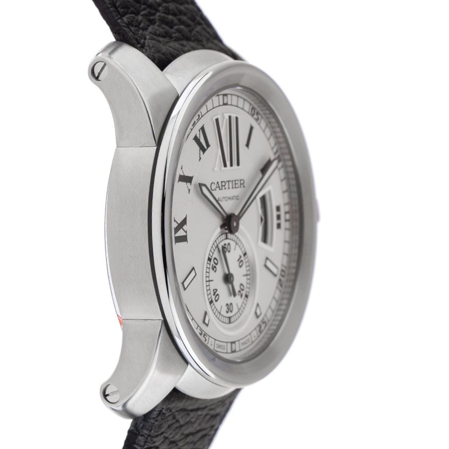 Cartier Calibre de Cartier 3389 (2016) - 42mm (5/7)