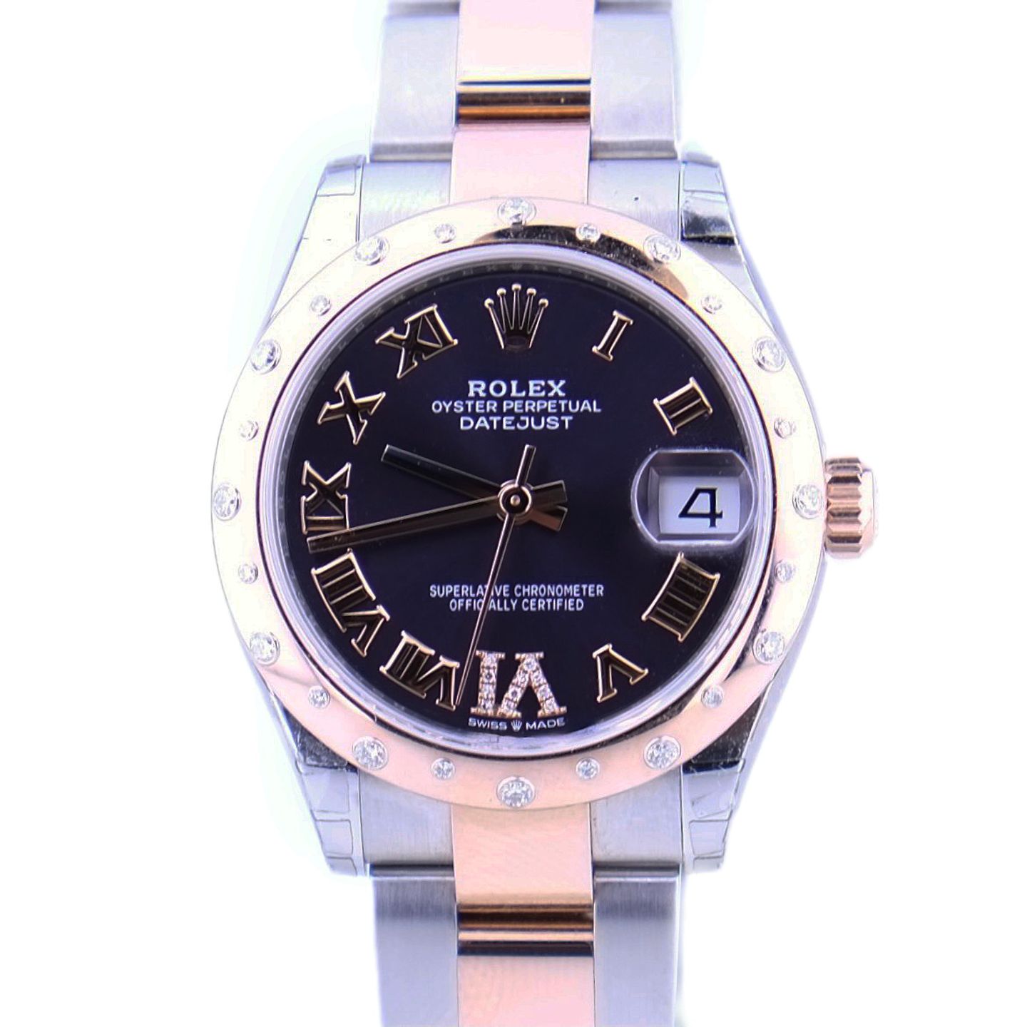 Rolex Datejust 31 278341RBR - (1/1)