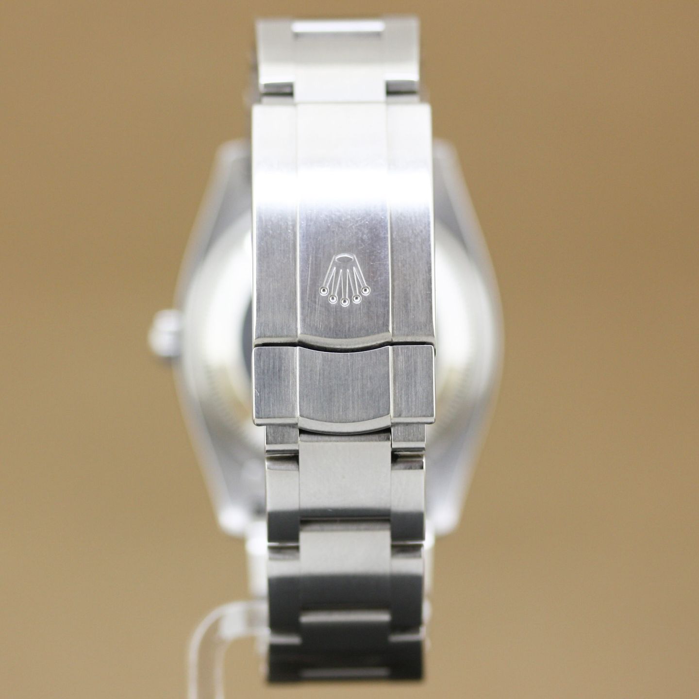 Rolex Oyster Perpetual 34 114200 - (7/8)