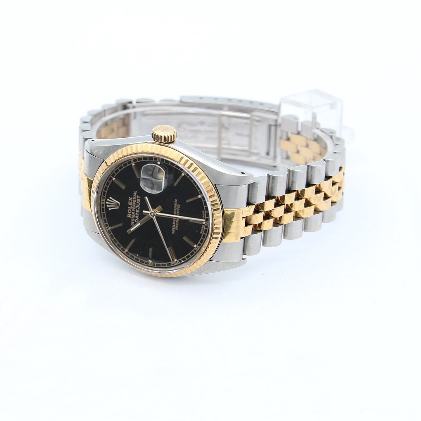 Rolex Datejust 36 16013 - (3/5)