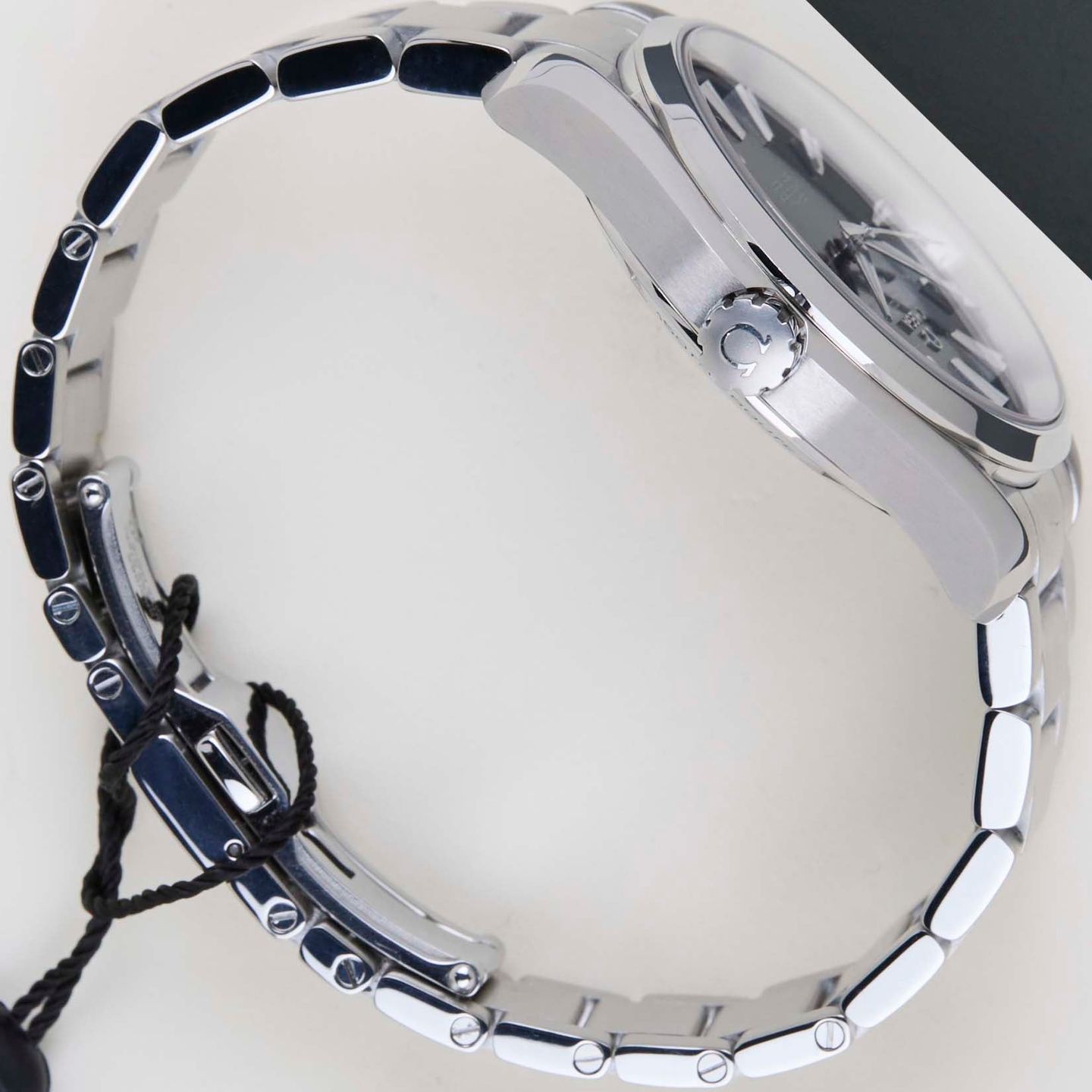 Omega Seamaster Aqua Terra 231.10.42.21.03.001 - (7/8)