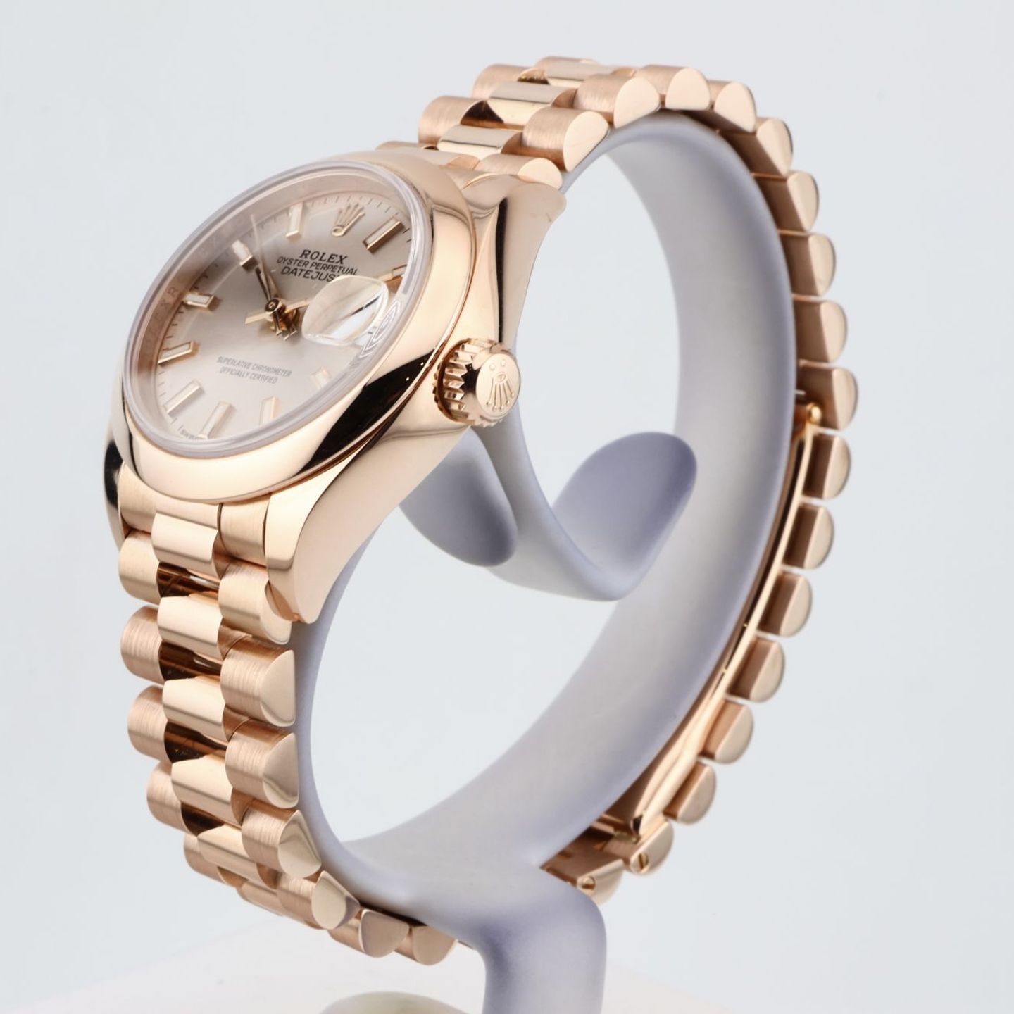 Rolex Lady-Datejust 279165 - (2/6)