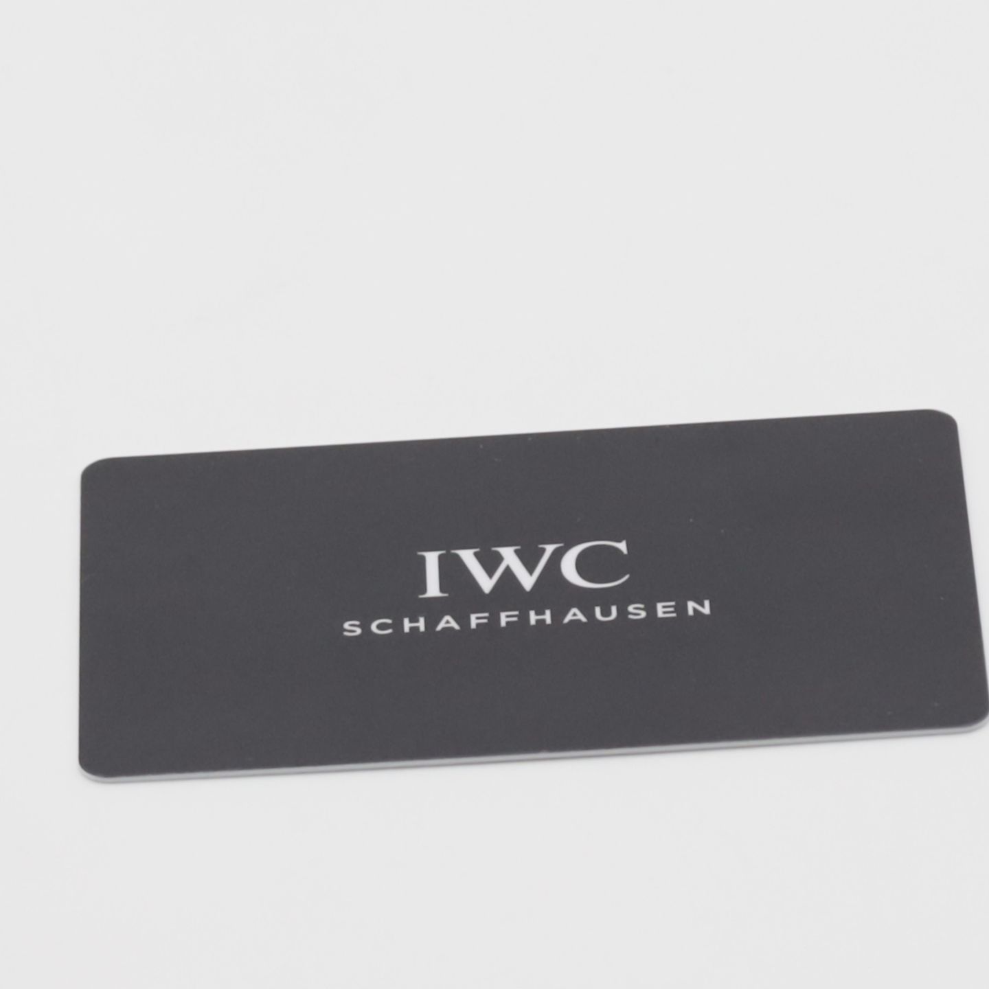 IWC Pilot Chronograph IW388104 (Unknown (random serial)) - Blue dial 41 mm Steel case (5/8)