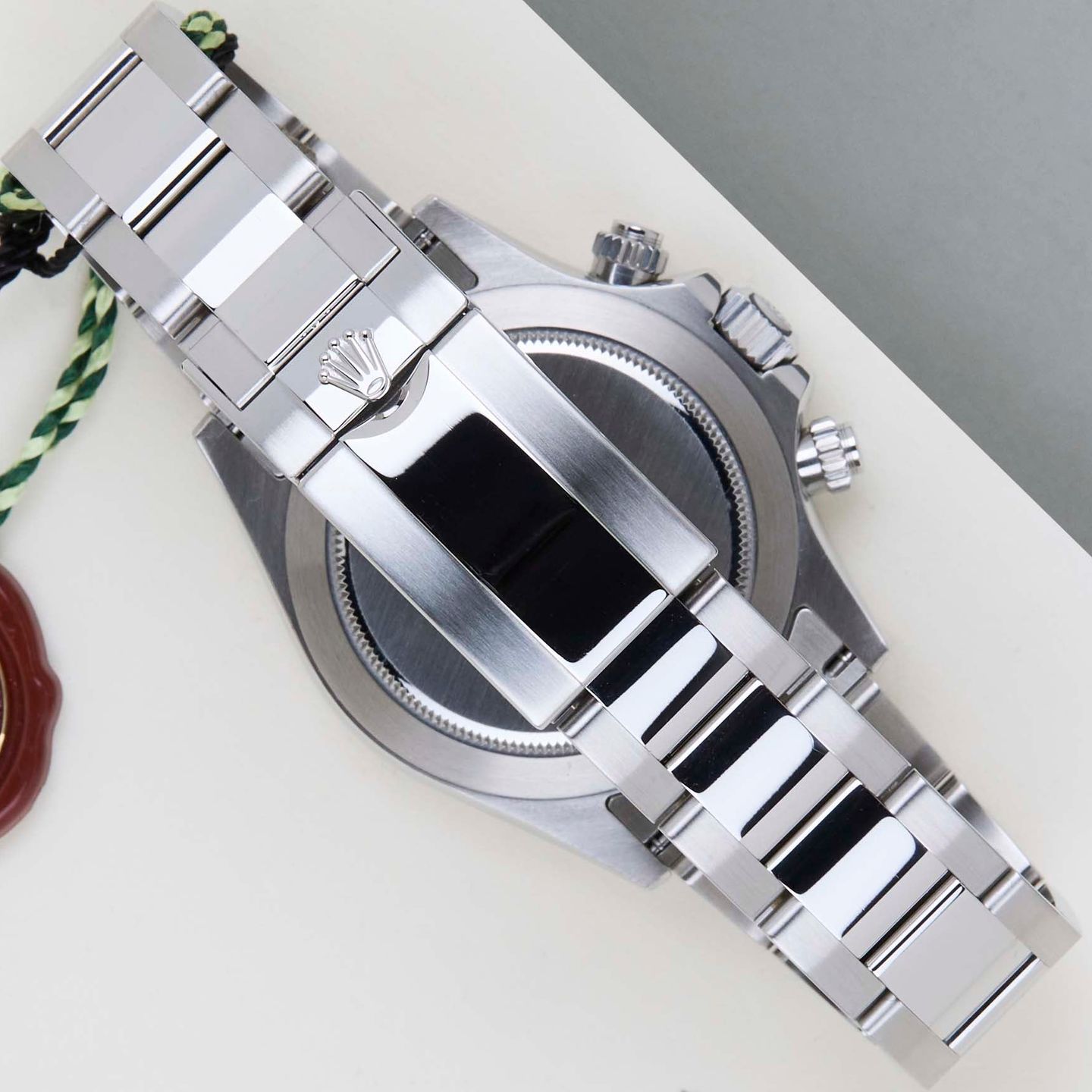 Rolex Daytona 116520 (2014) - 40mm Staal (6/8)