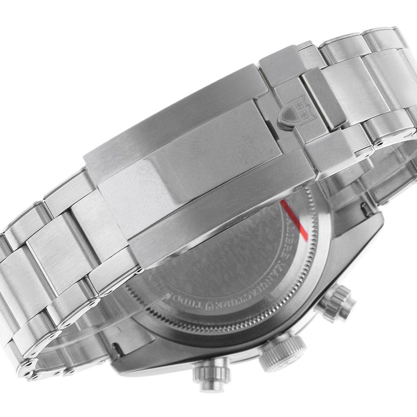 Tudor Black Bay Chrono 79360N - (7/7)