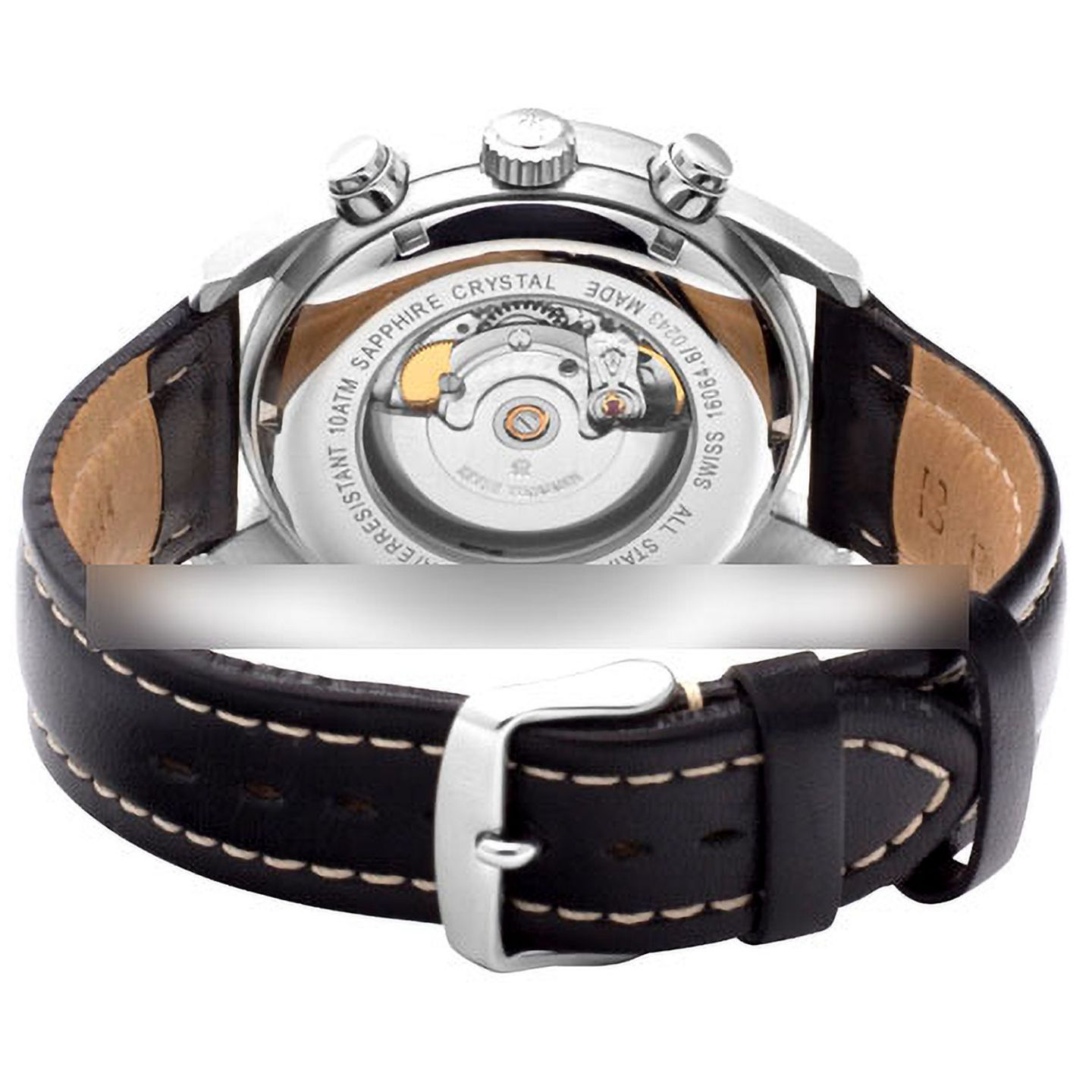 Revue Thommen Unknown 16064.6737 - (3/4)