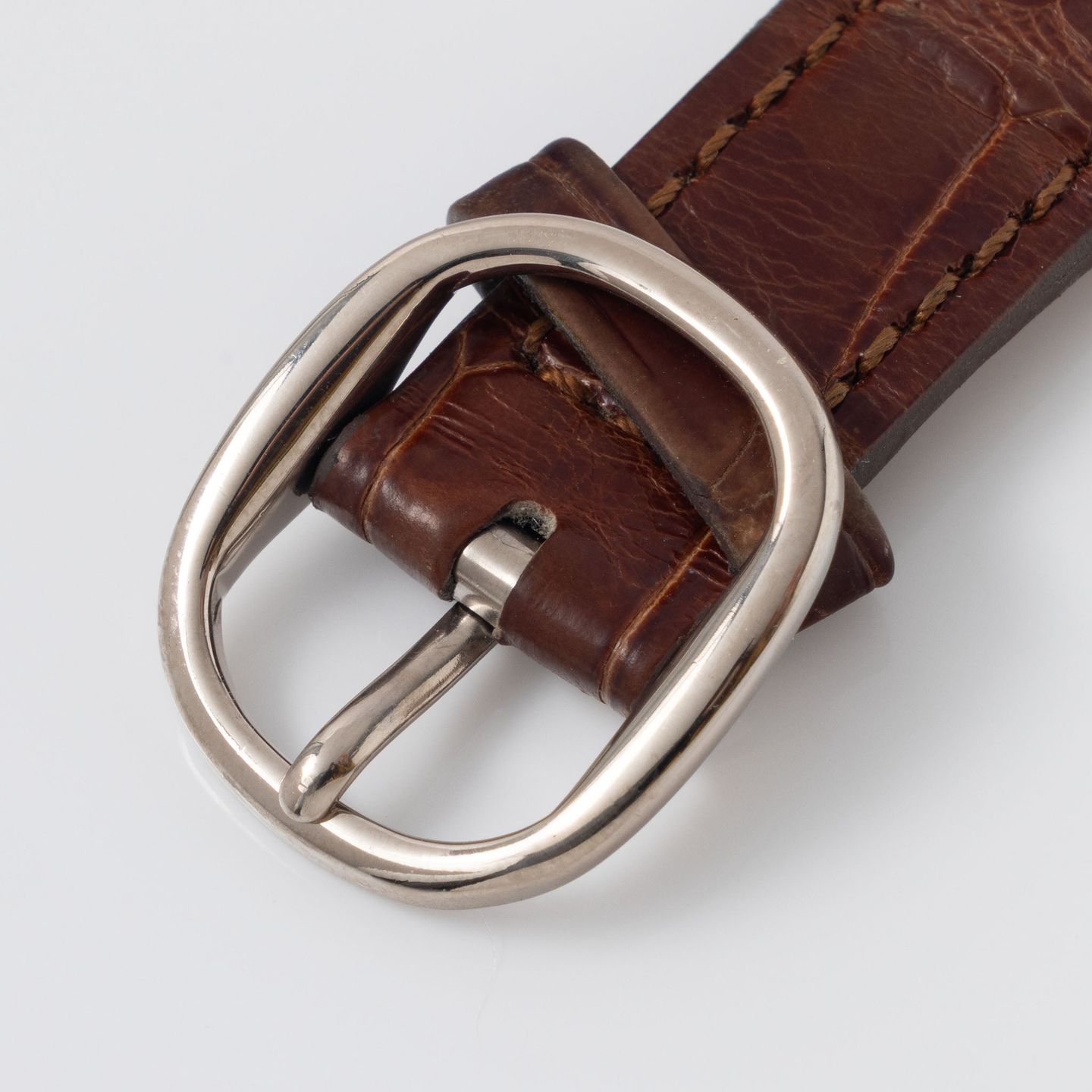 Patek Philippe Golden Ellipse 3738G - (7/8)
