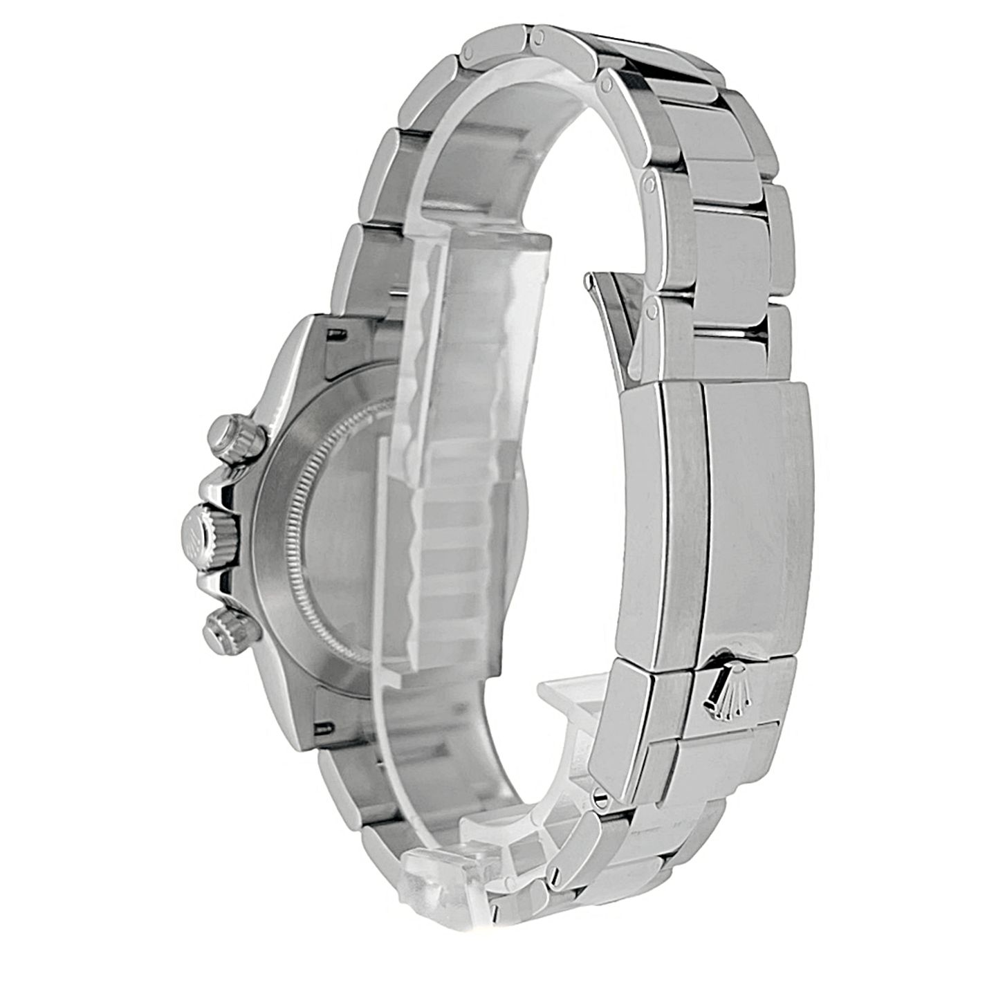 Rolex Daytona 116520 - (3/4)