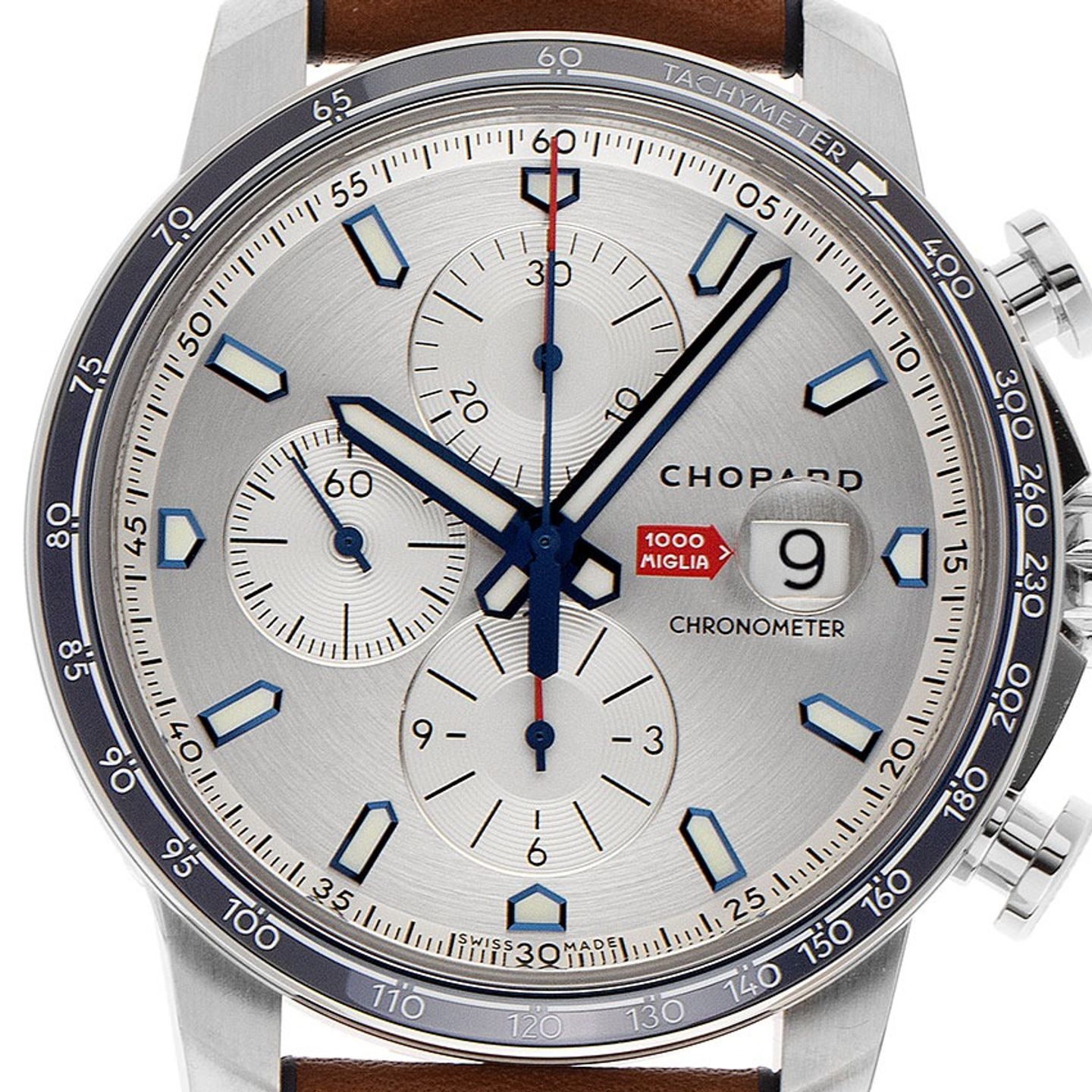 Chopard Mille Miglia 168571-3010 - (1/7)