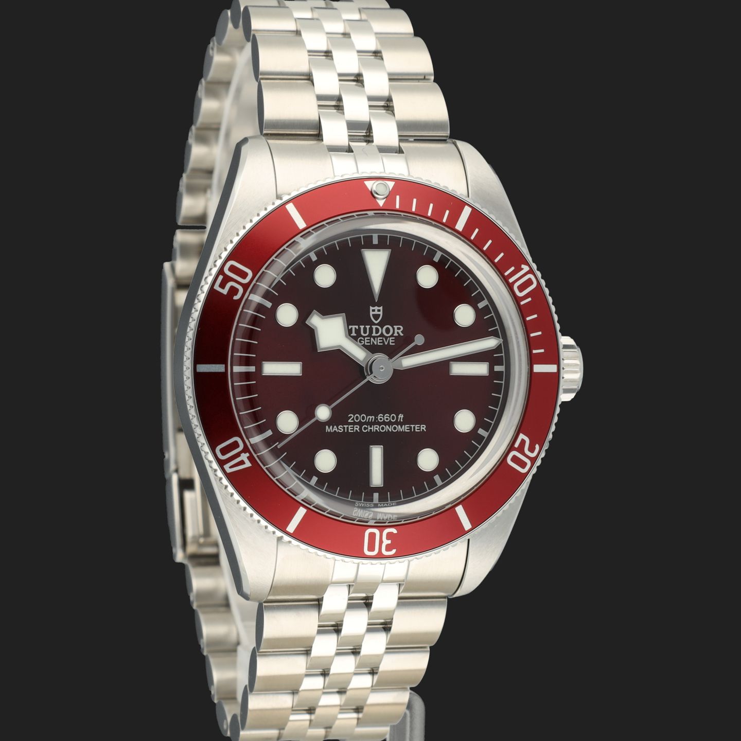 Tudor Black Bay Fifty-Eight 7939A1A0RU - (4/8)