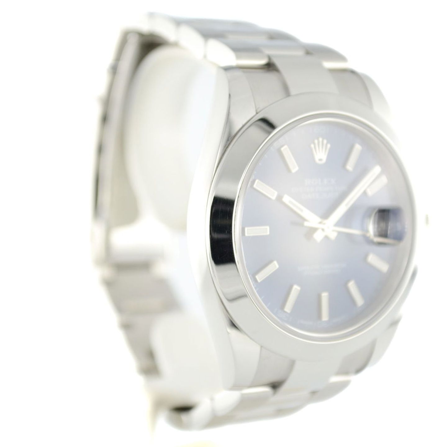 Rolex Datejust 41 126300 - (6/7)