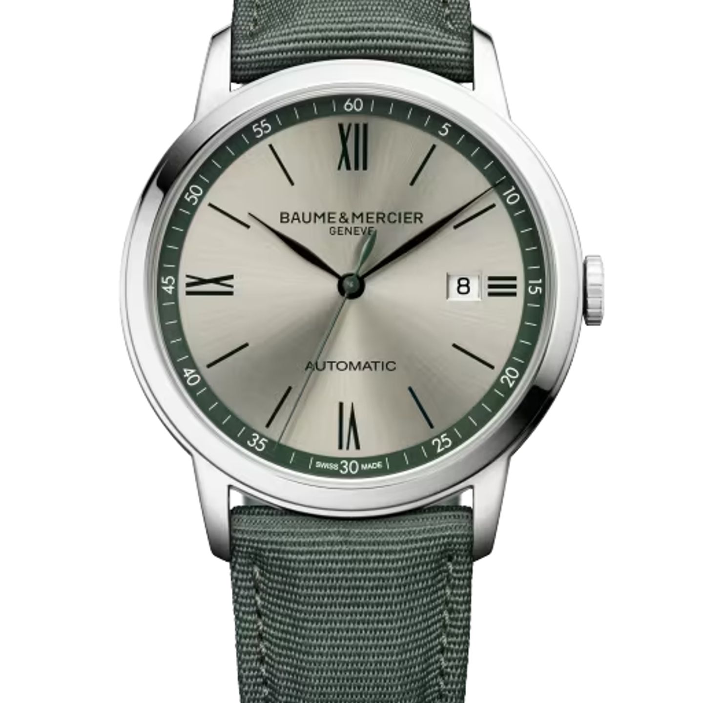 Baume & Mercier Classima M0A10696 - (1/1)