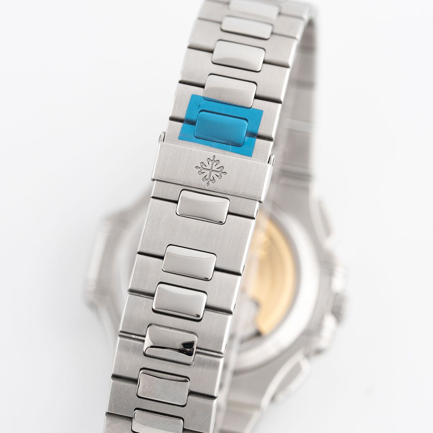 Patek Philippe Nautilus 5980/1A-014 - (5/8)