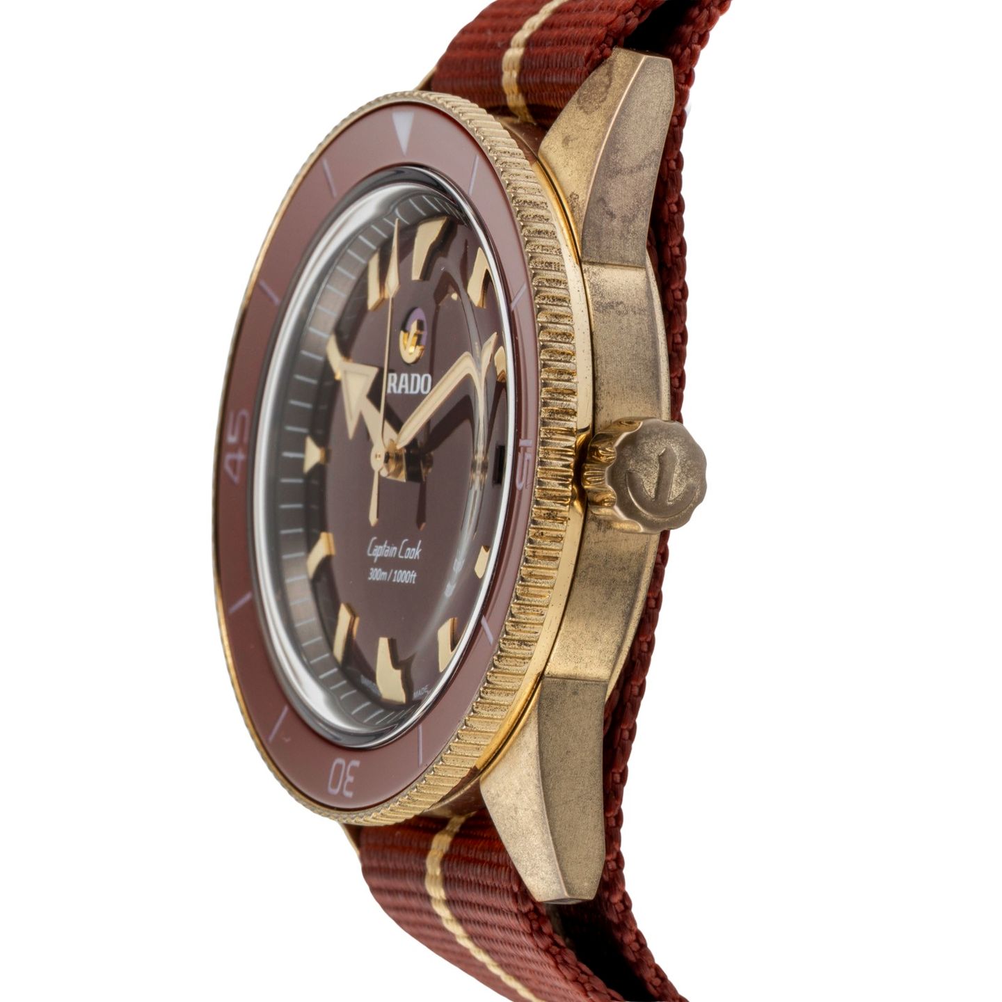 Rado HyperChrome Captain Cook R32504407 - (6/8)