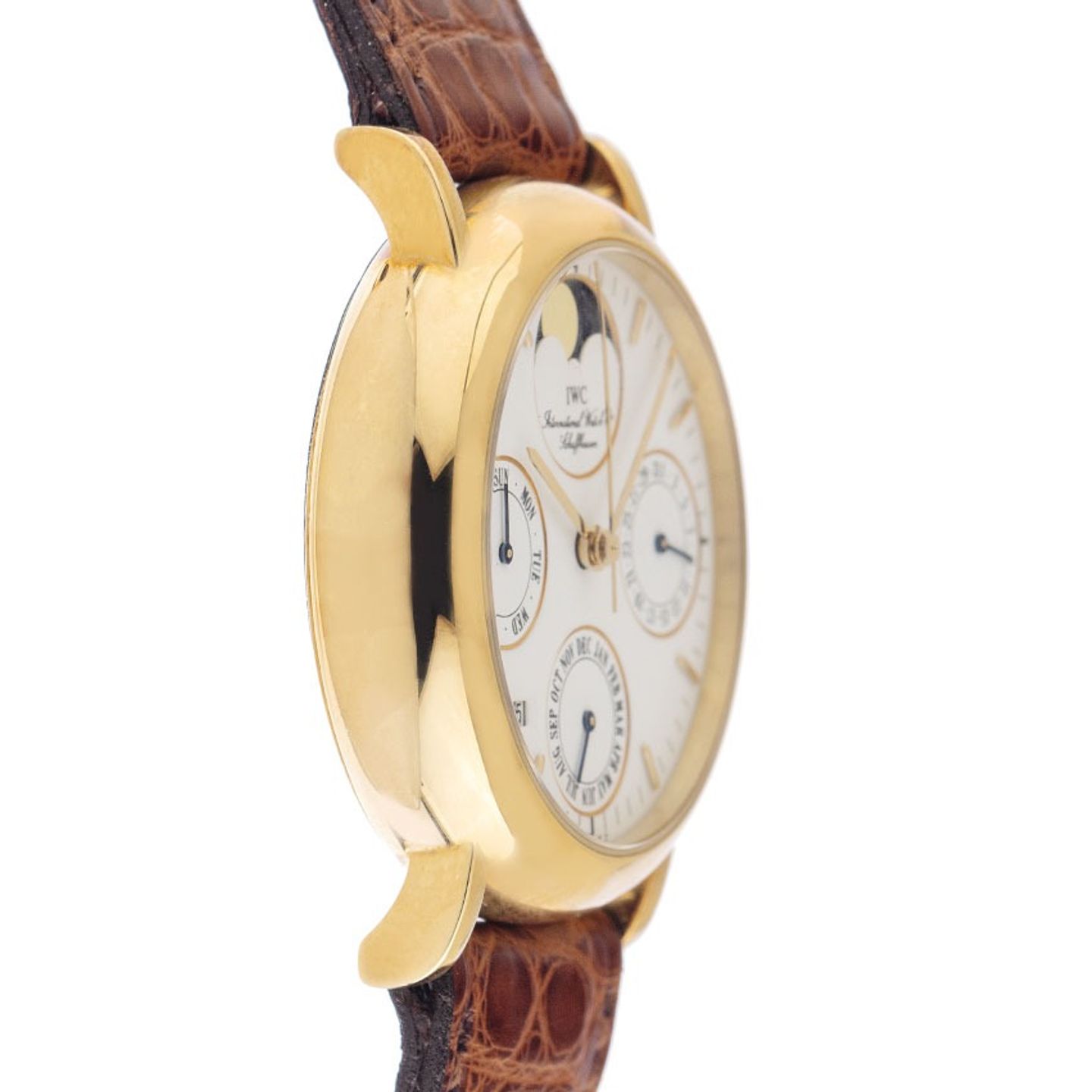 IWC Portofino IW3541 - (5/8)