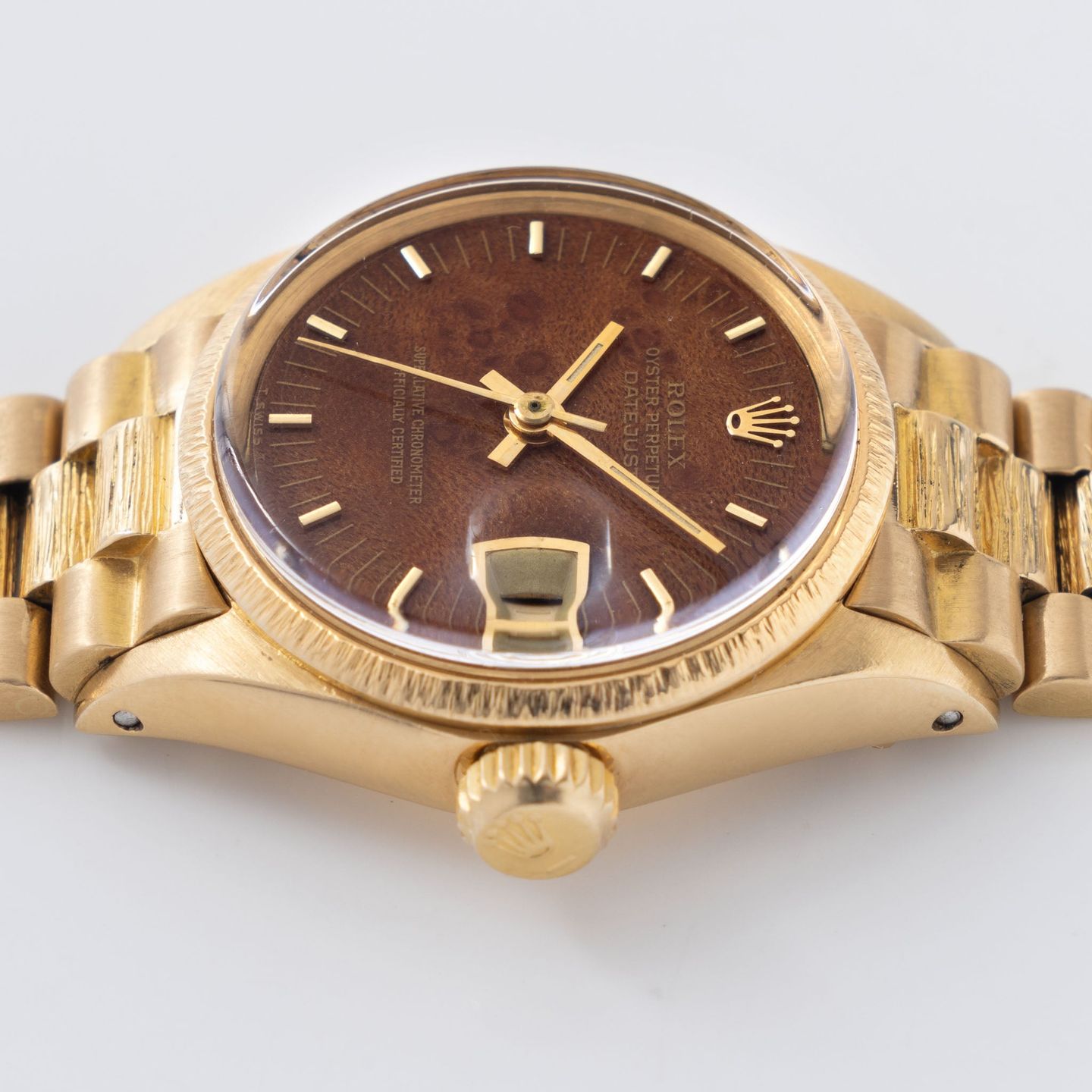 Rolex Lady-Datejust 6527 (1970) - (5/7)