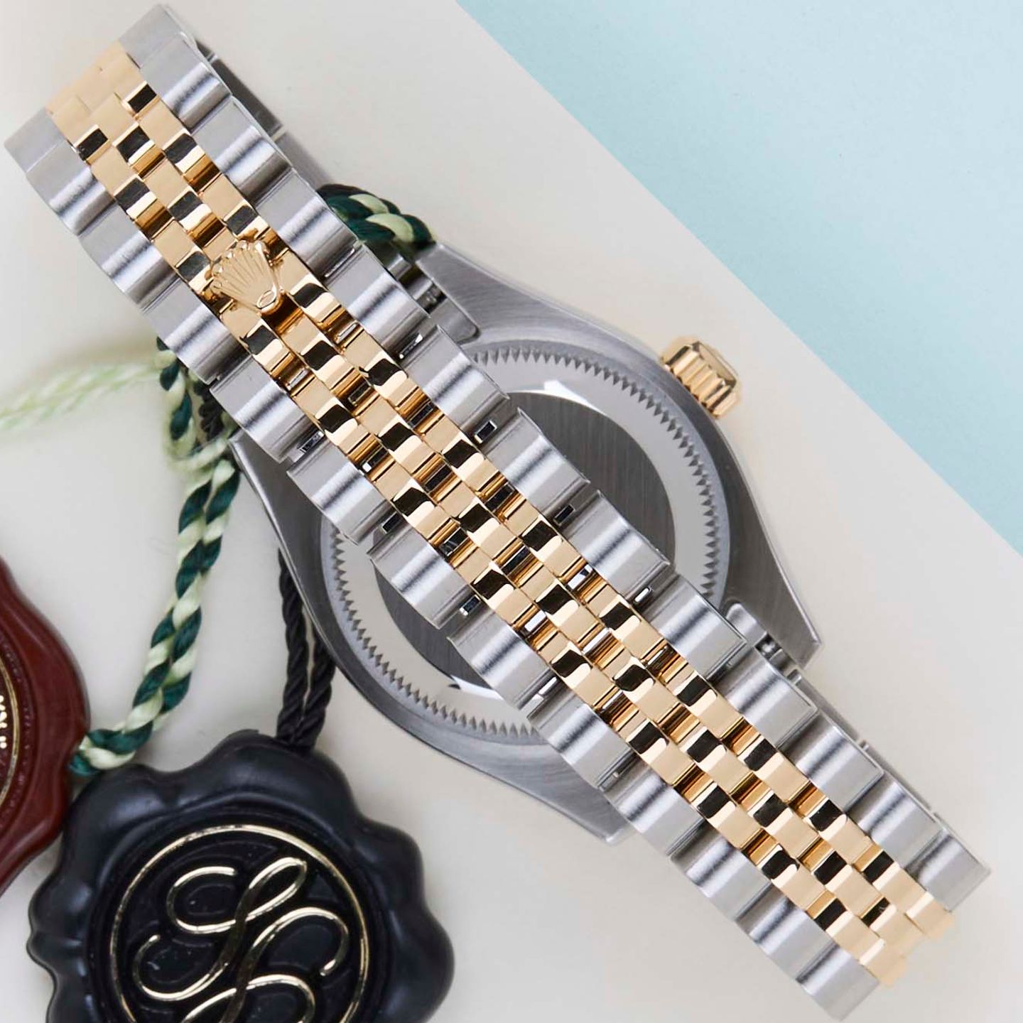 Rolex Lady-Datejust 179173 - (6/8)