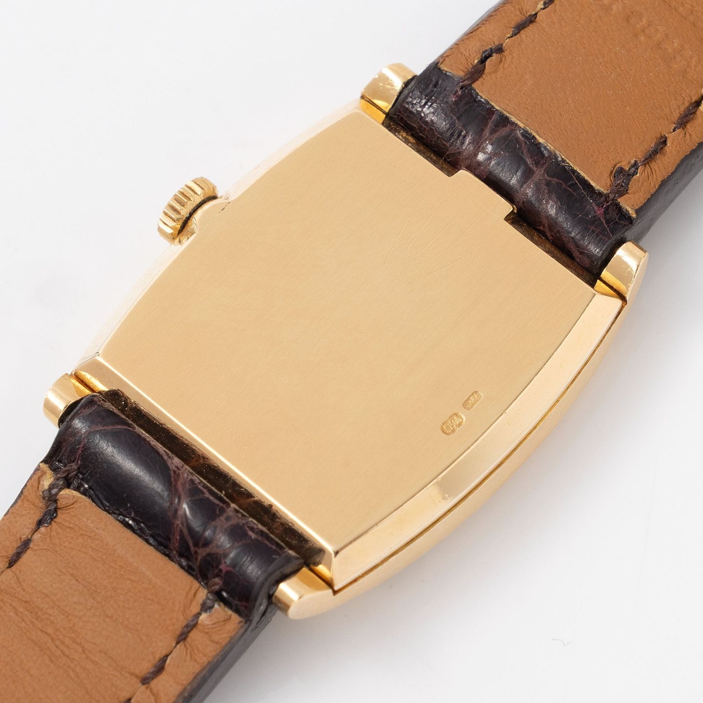 Rolex Cellini 4132 - (6/8)