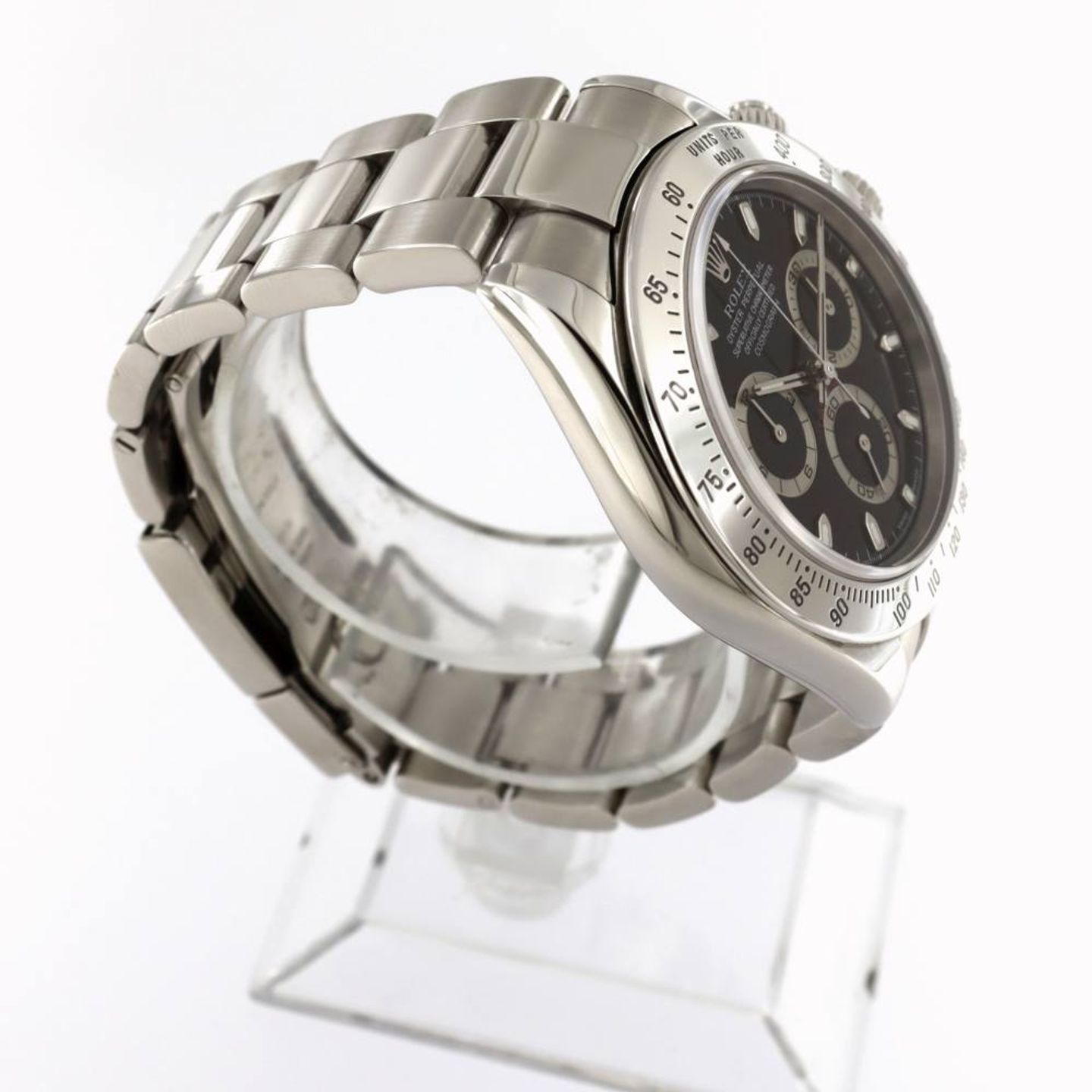 Rolex Daytona 116520 - (3/6)