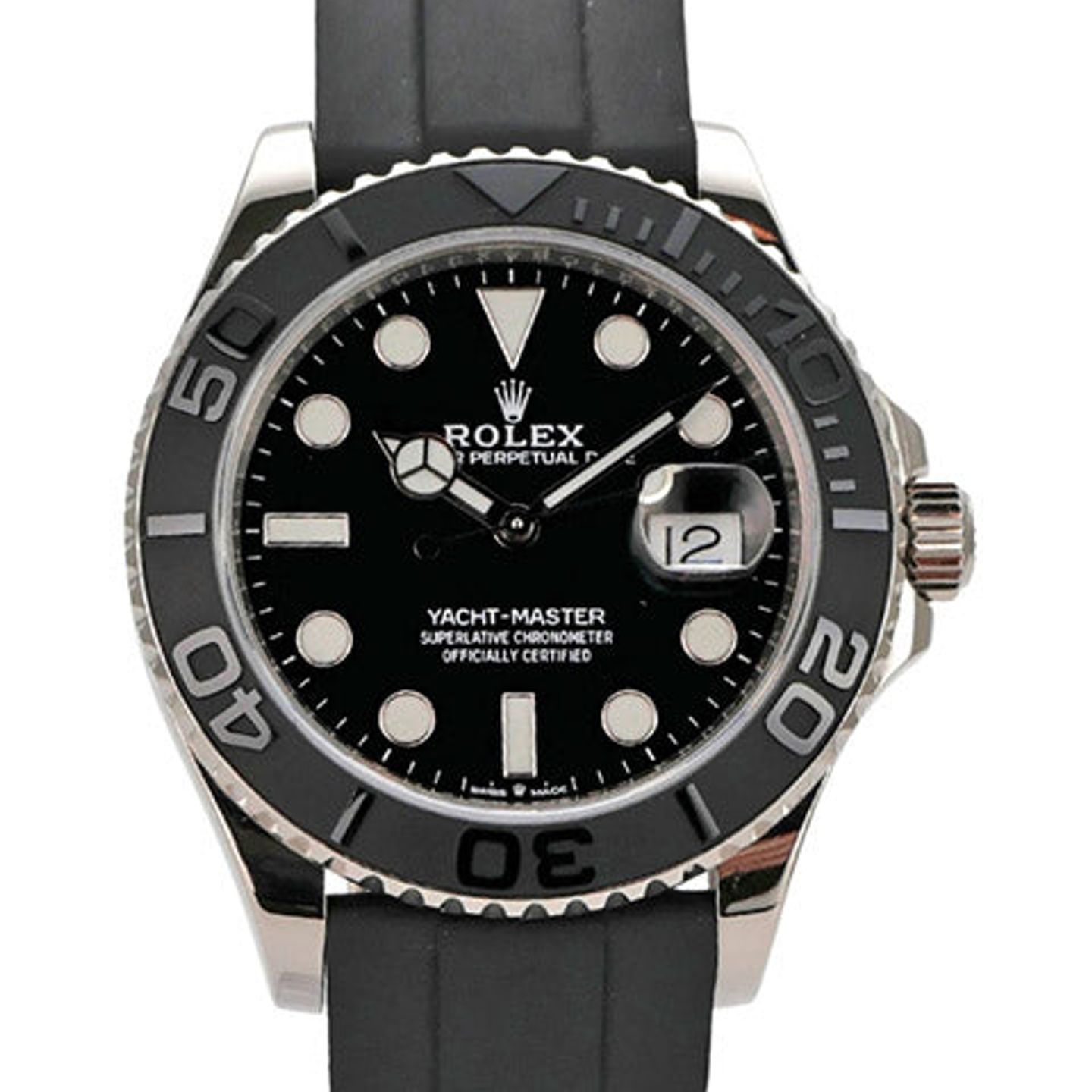 Rolex Yacht-Master 42 226659 - (1/8)
