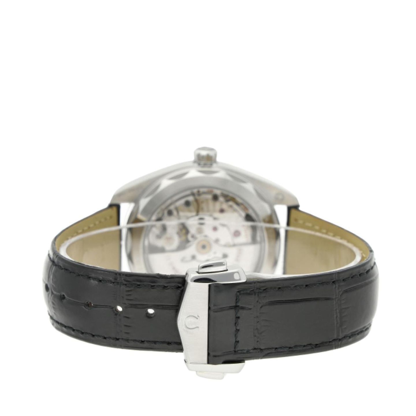 Omega Seamaster Aqua Terra 220.13.41.21.10.001 (2022) - Green dial 41 mm Steel case (4/5)