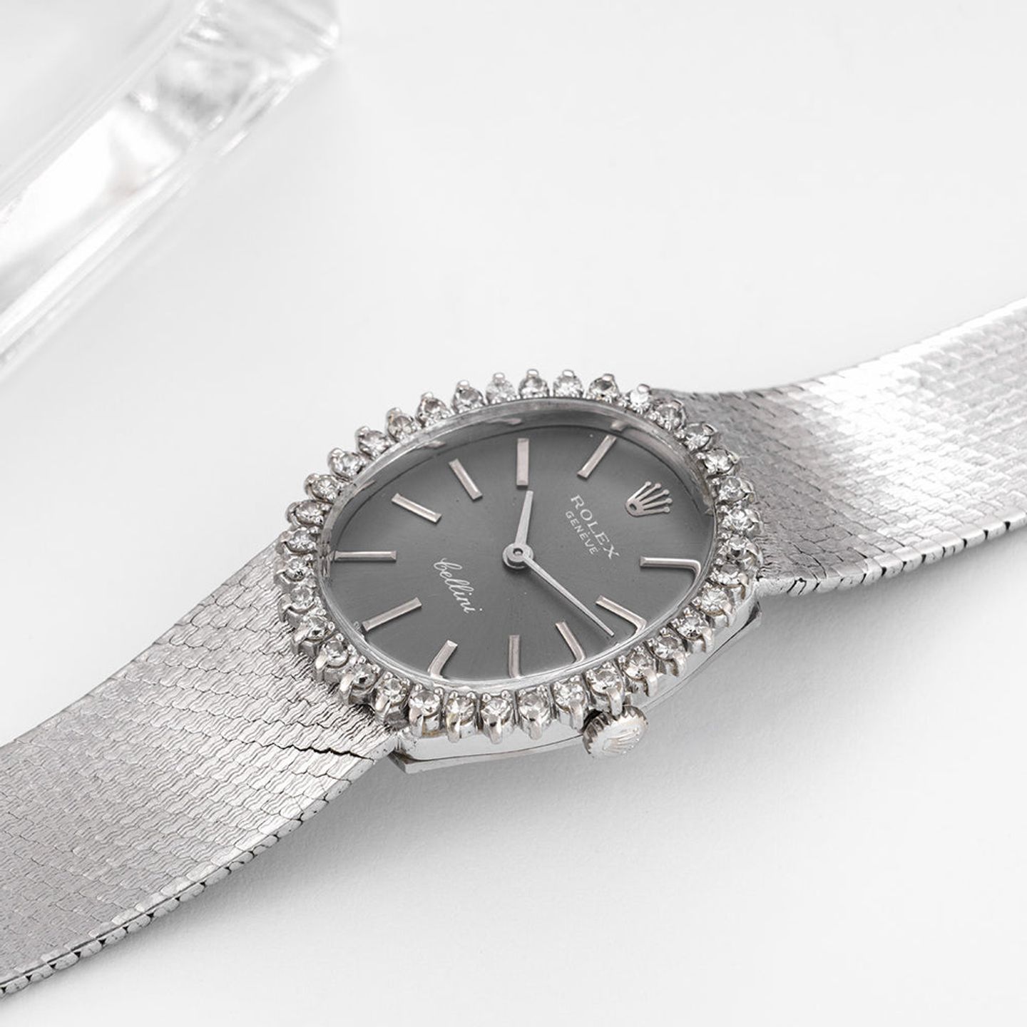Rolex Cellini 3803 - (3/8)