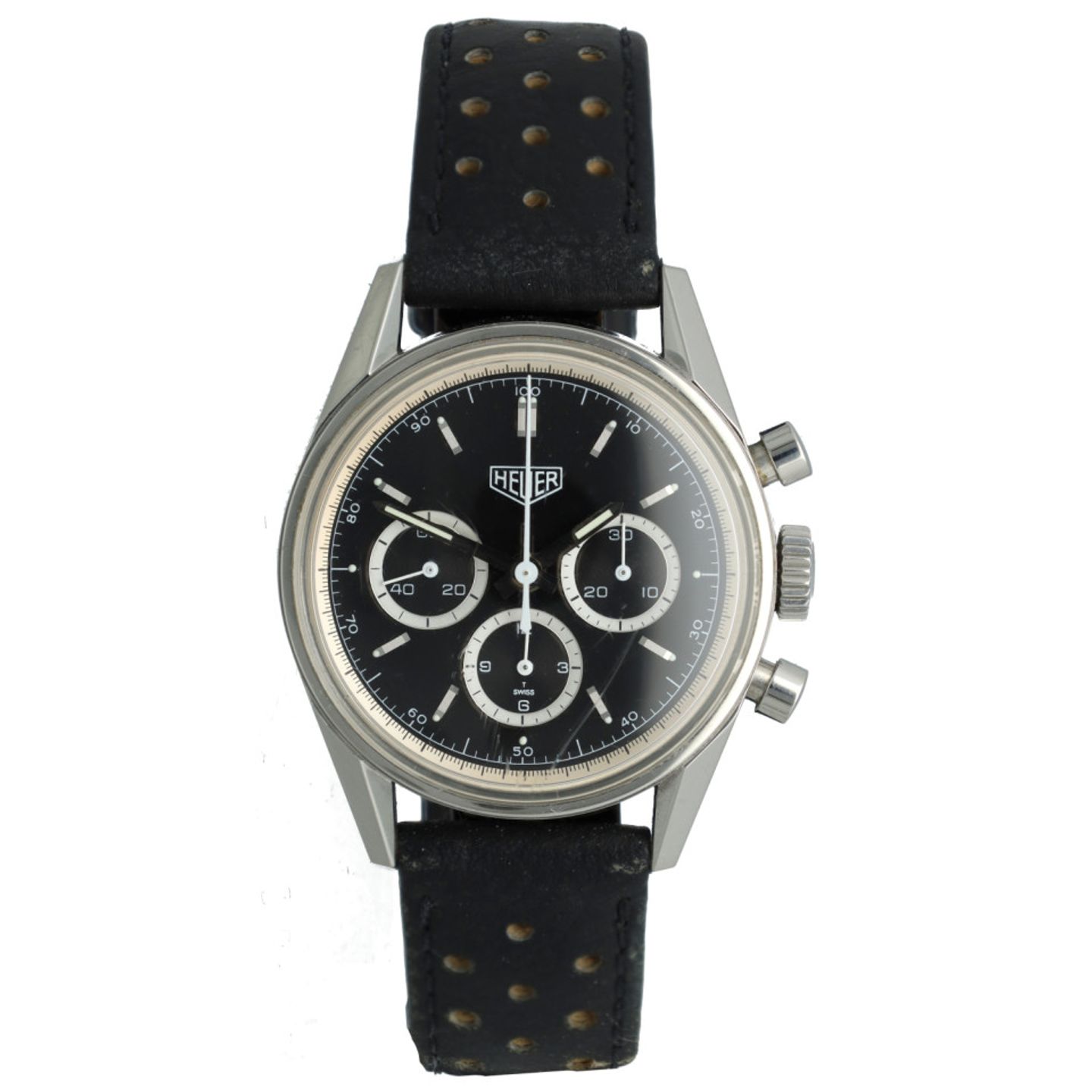 TAG Heuer Carrera CS3113 - (2/7)