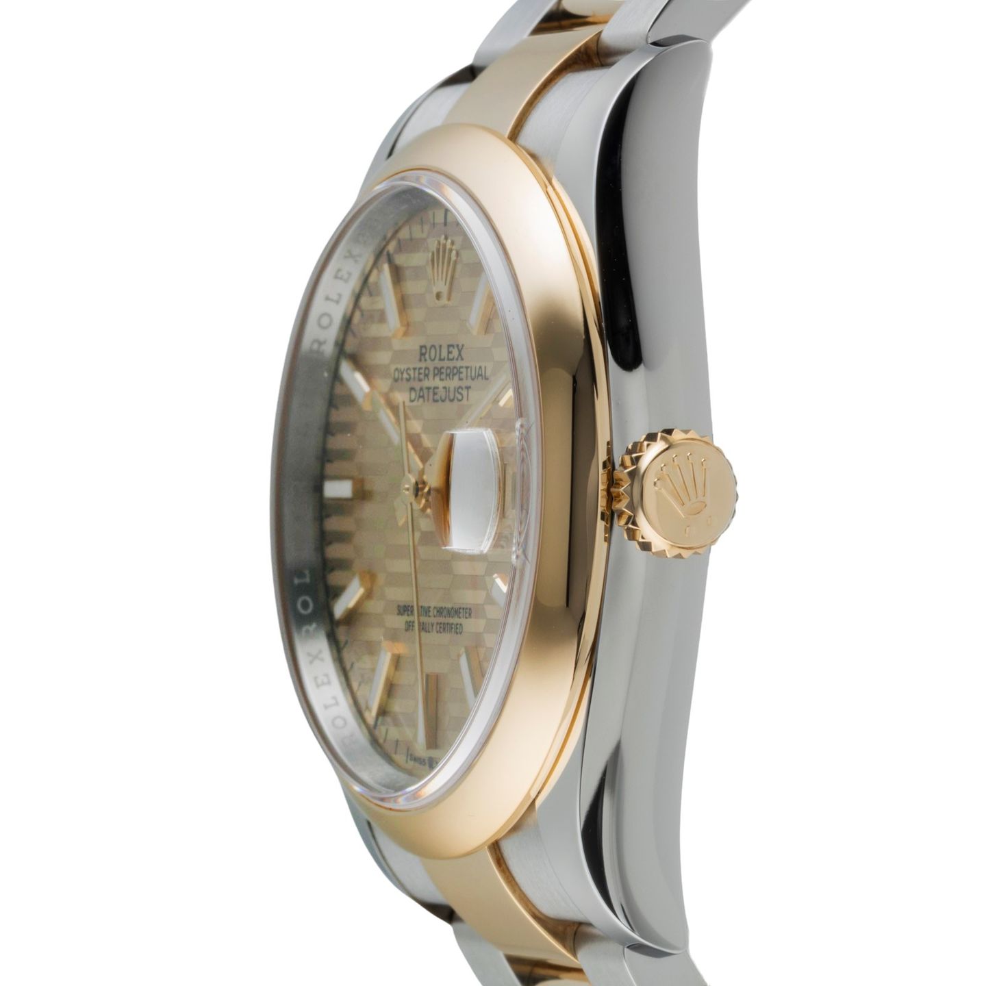 Rolex Datejust 36 126203 - (6/8)