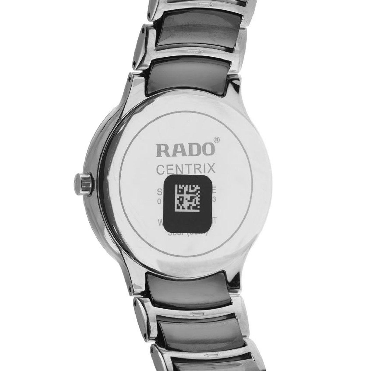 Rado Centrix R30935712 - (6/7)