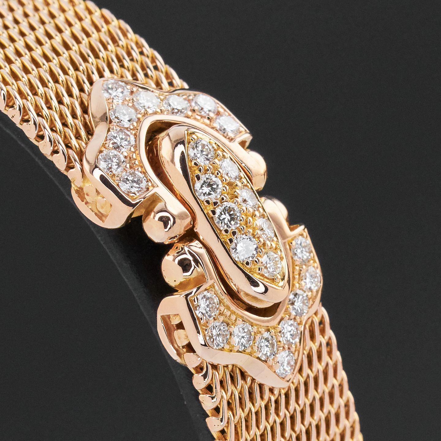 Audemars Piguet Vintage 79331OR.ZZ.1068OR.01 - (8/8)