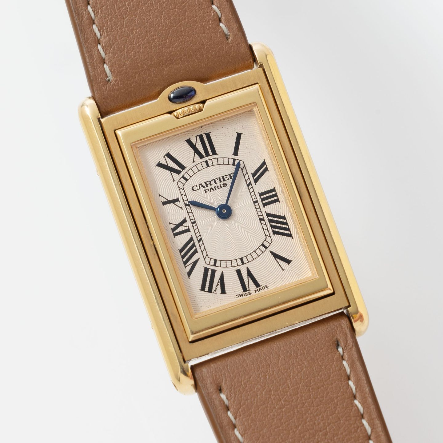Cartier Tank 2391 - (7/8)