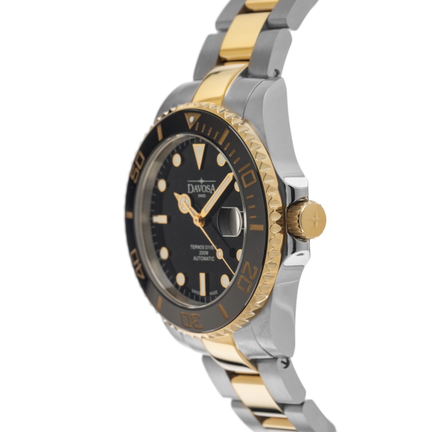 Davosa Ternos 166.197.50 - (4/7)