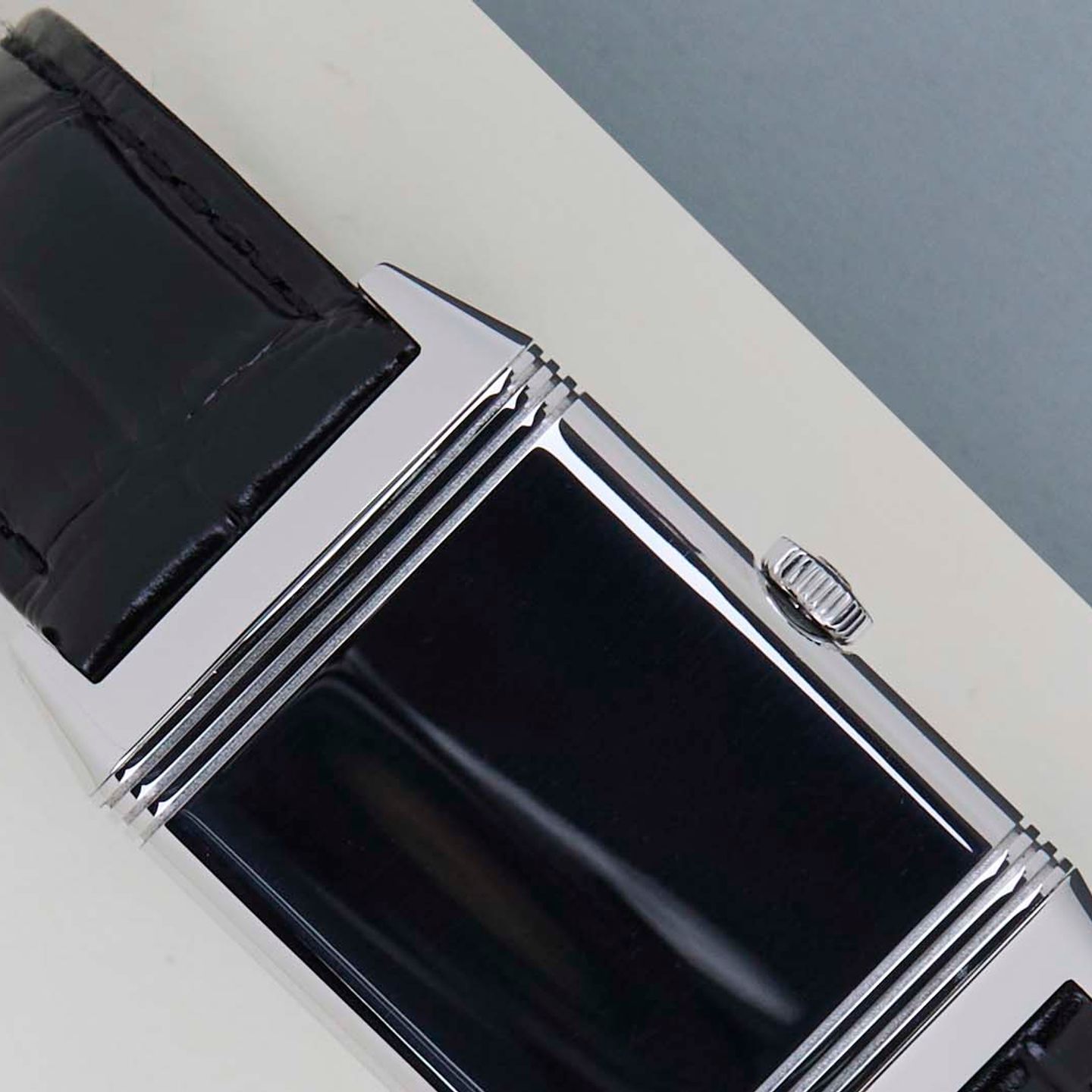 Jaeger-LeCoultre Grande Reverso Ultra Thin 277.8.62 - (4/8)