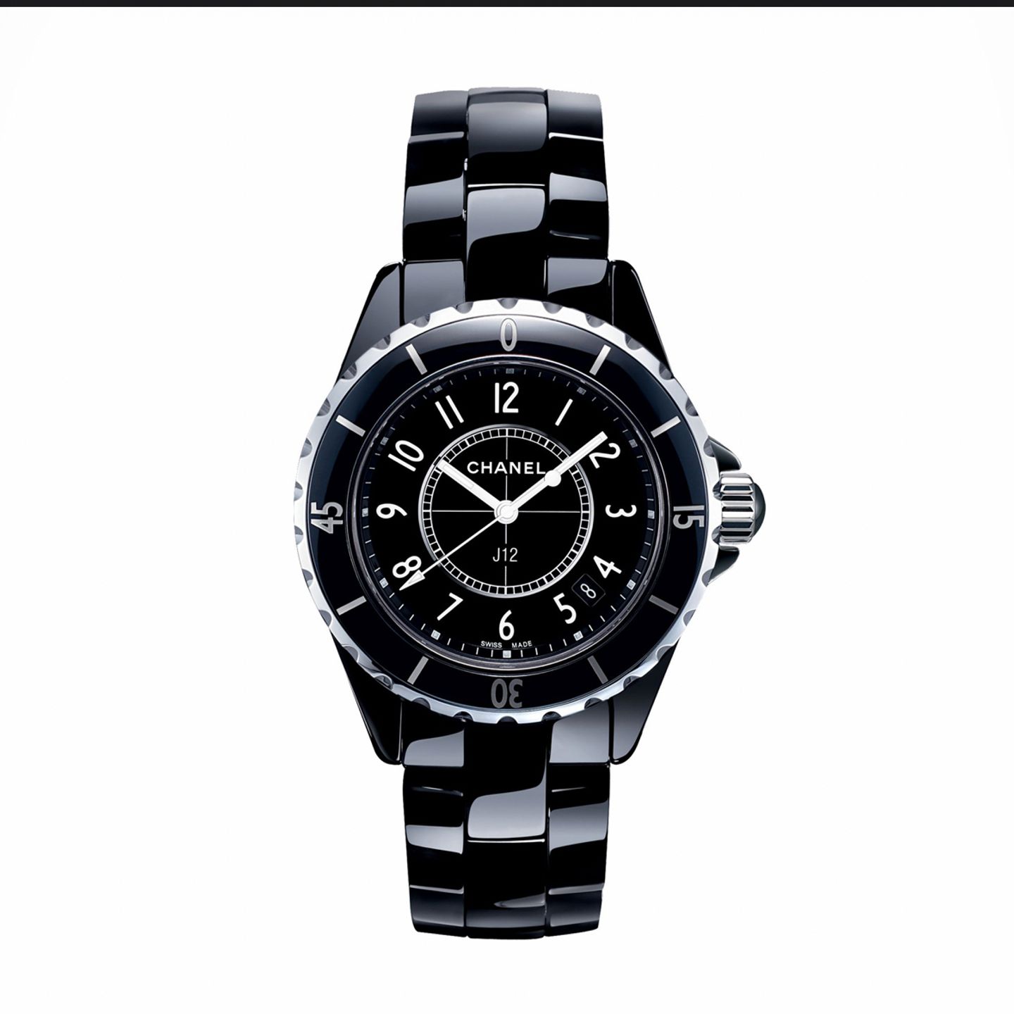 Chanel J12 H0682 - (1/1)